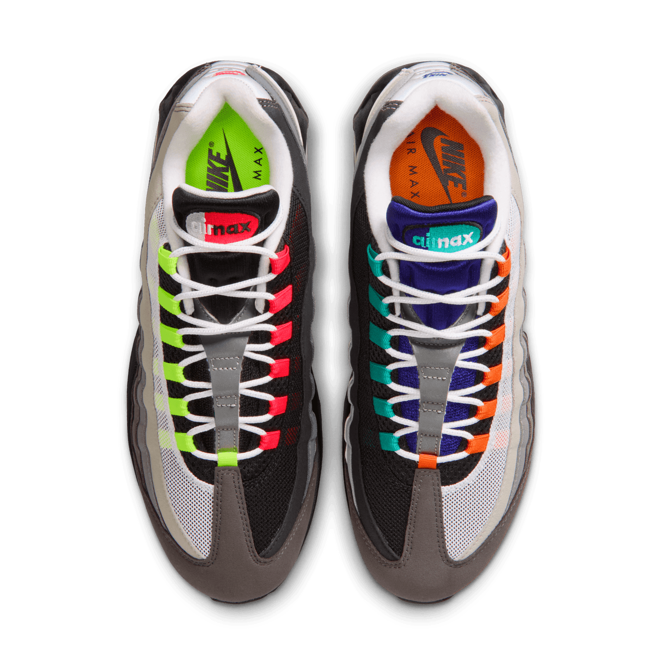 NIKE AIR MAX 95 BB PRM