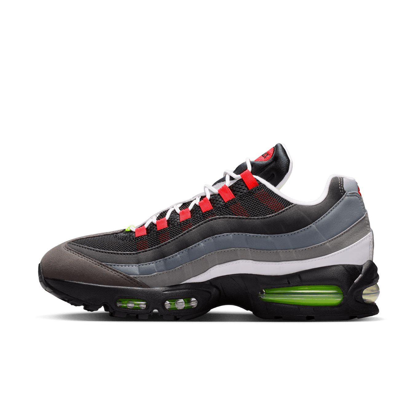 NIKE AIR MAX 95 BB PRM