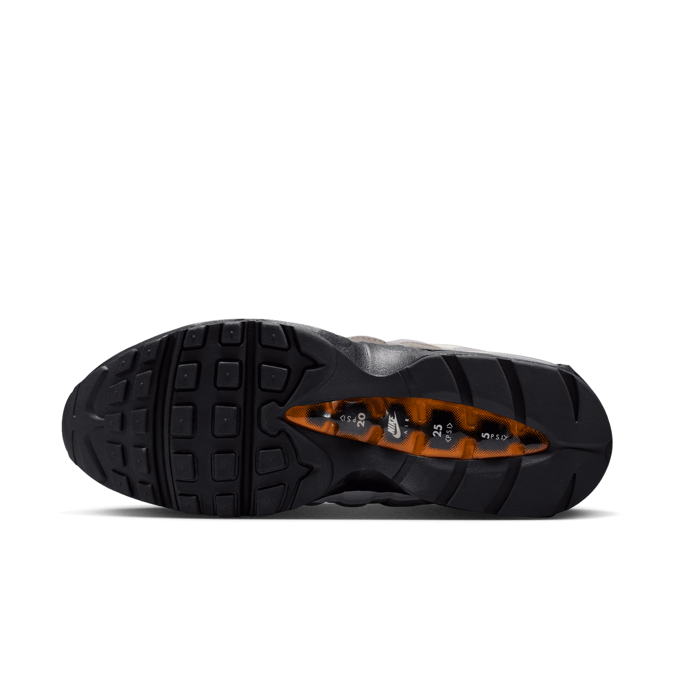 NIKE AIR MAX 95 BB PRM