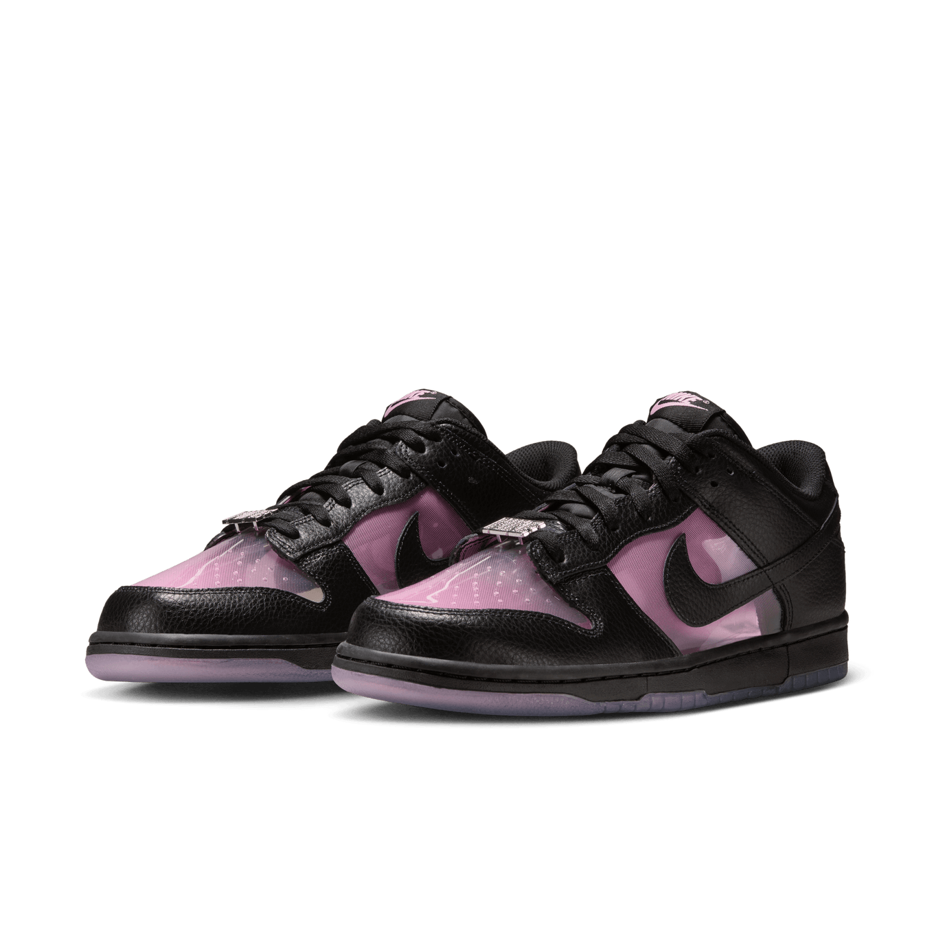 NIKE DUNK LOW RETRO PRM
