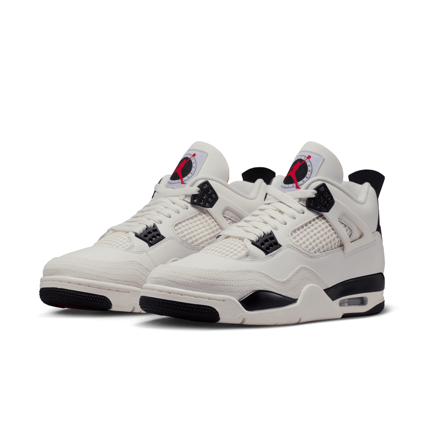 NIKE AIR JORDAN 4 RETRO OG FC