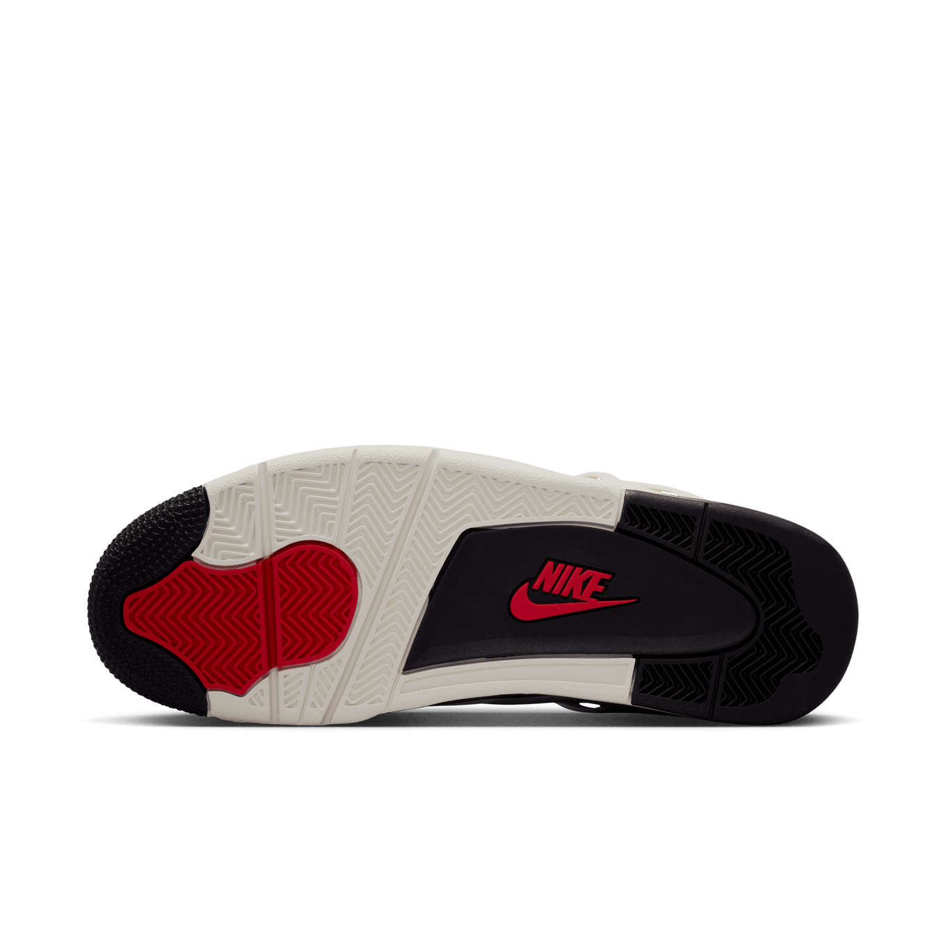 NIKE AIR JORDAN 4 RETRO OG FC