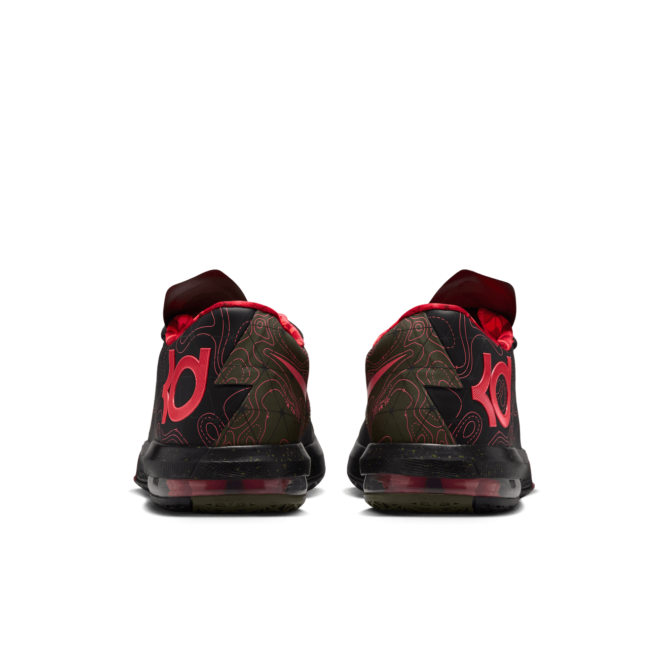 NIKE KD VI