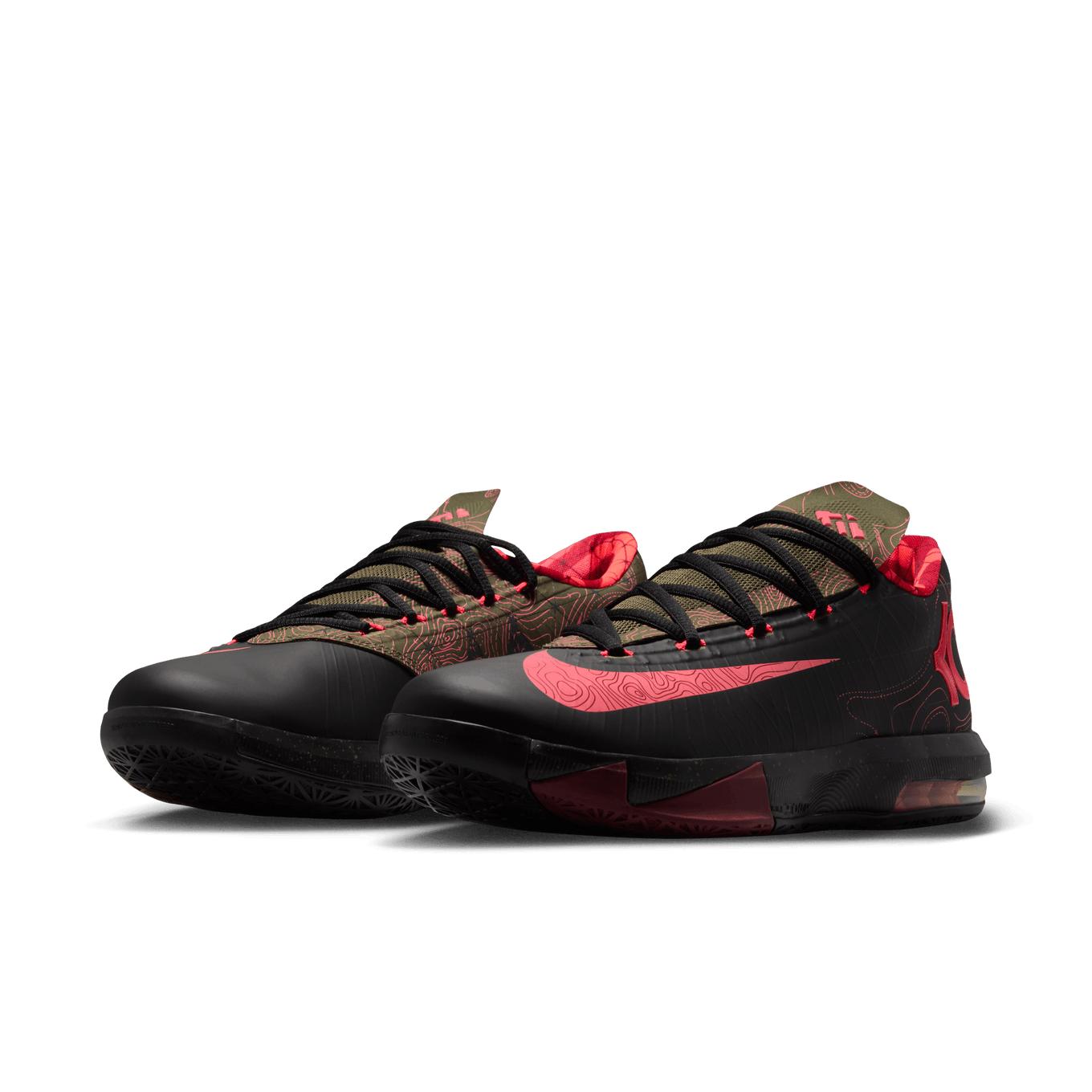 NIKE KD VI