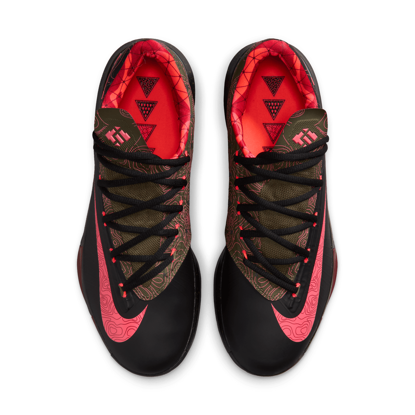 NIKE KD VI