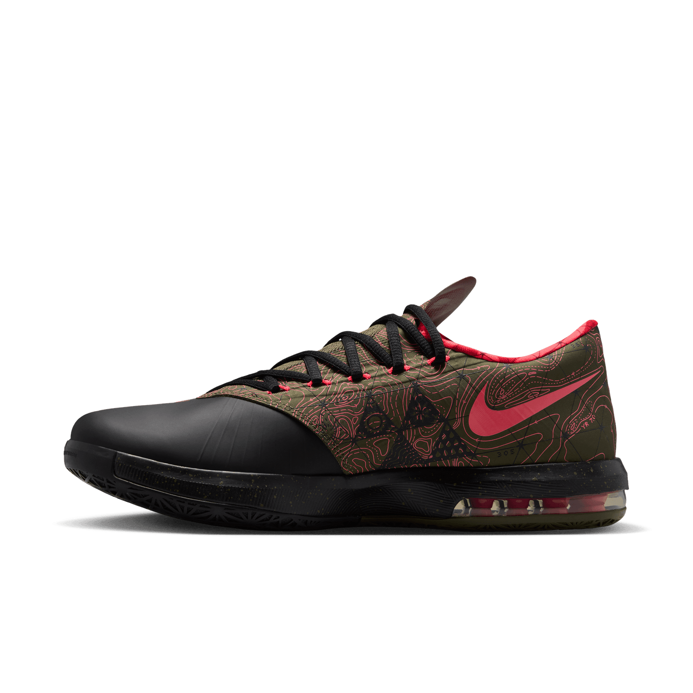 NIKE KD VI