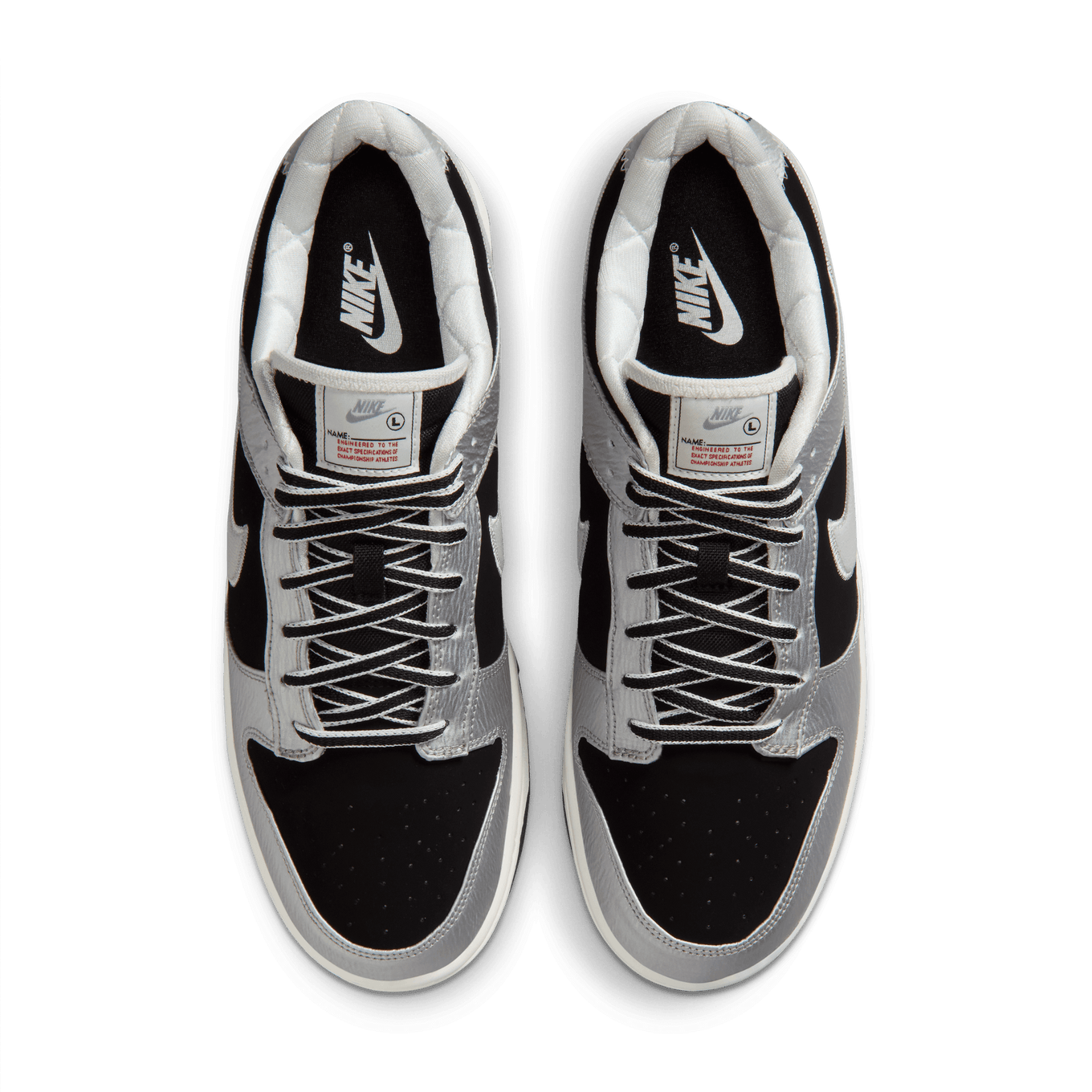 NIKE DUNK LOW RETRO