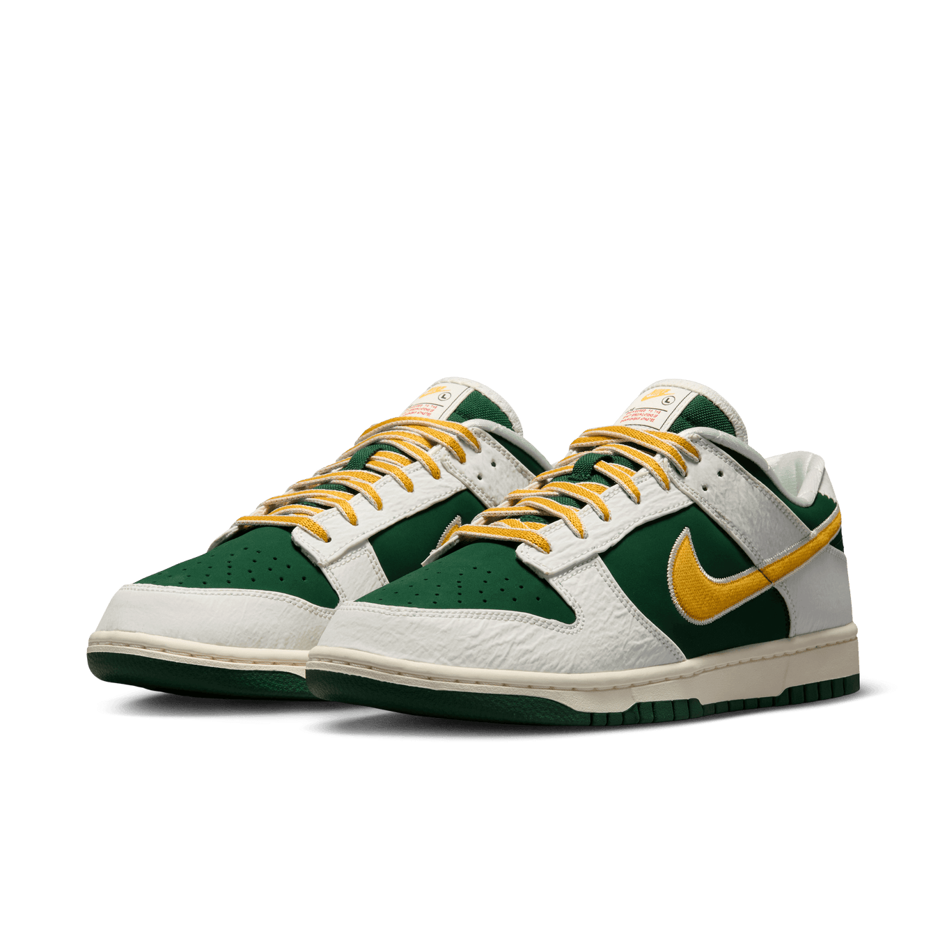 NIKE DUNK LOW RETRO