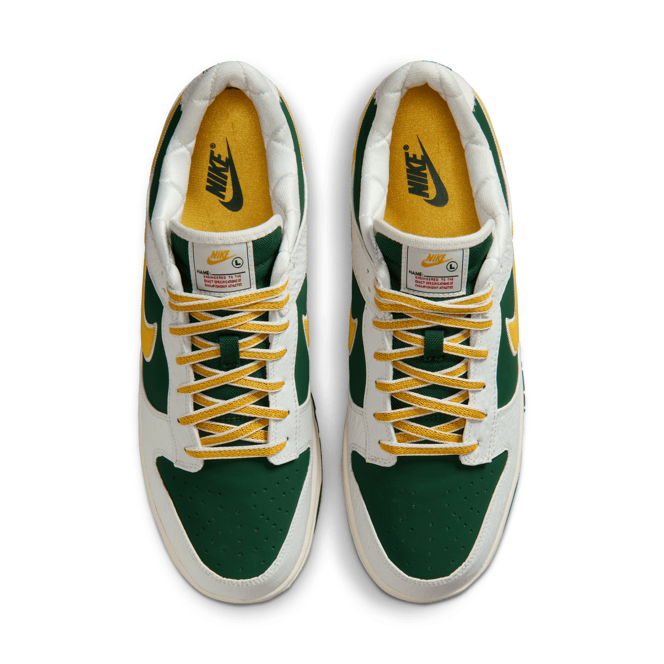 NIKE DUNK LOW RETRO