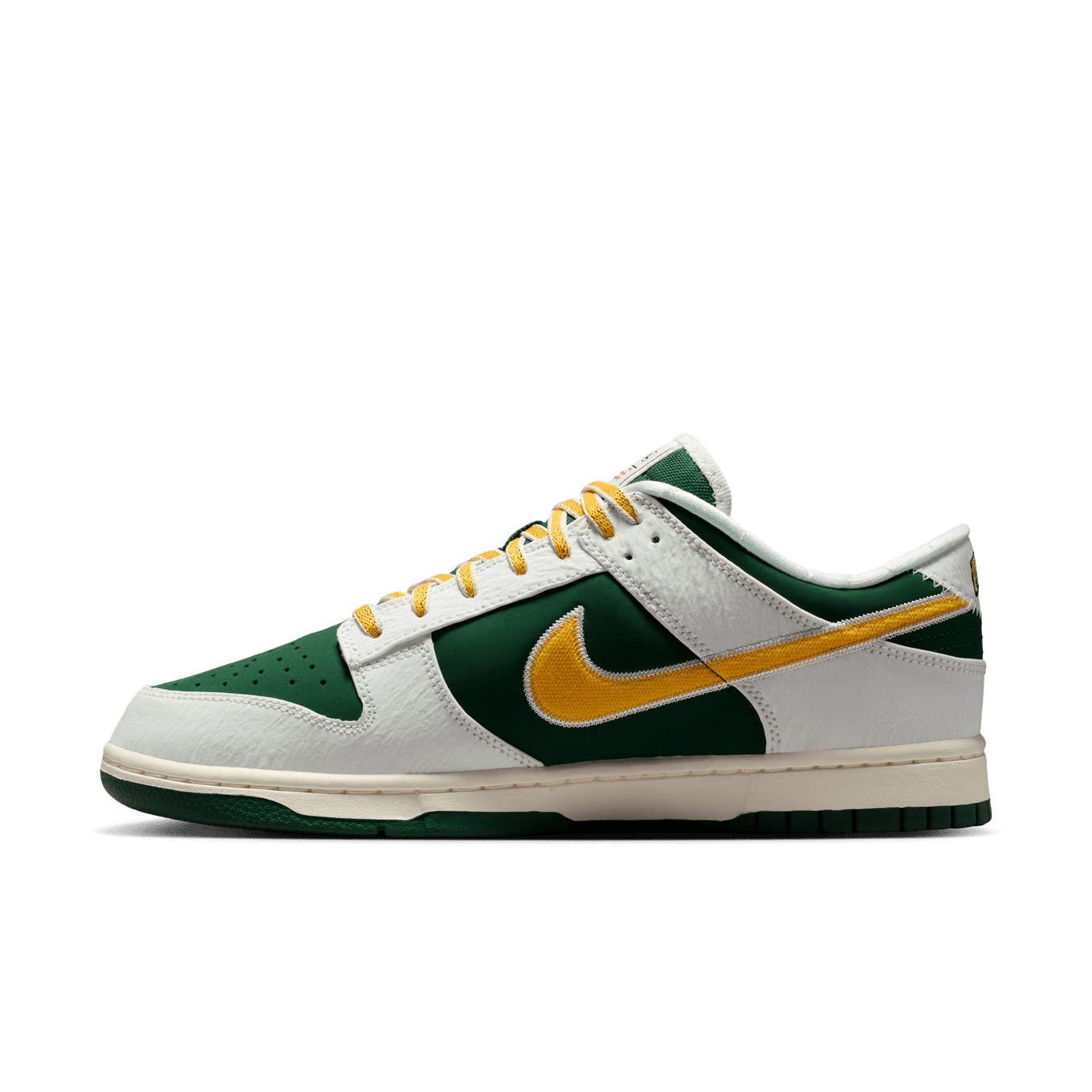 NIKE DUNK LOW RETRO