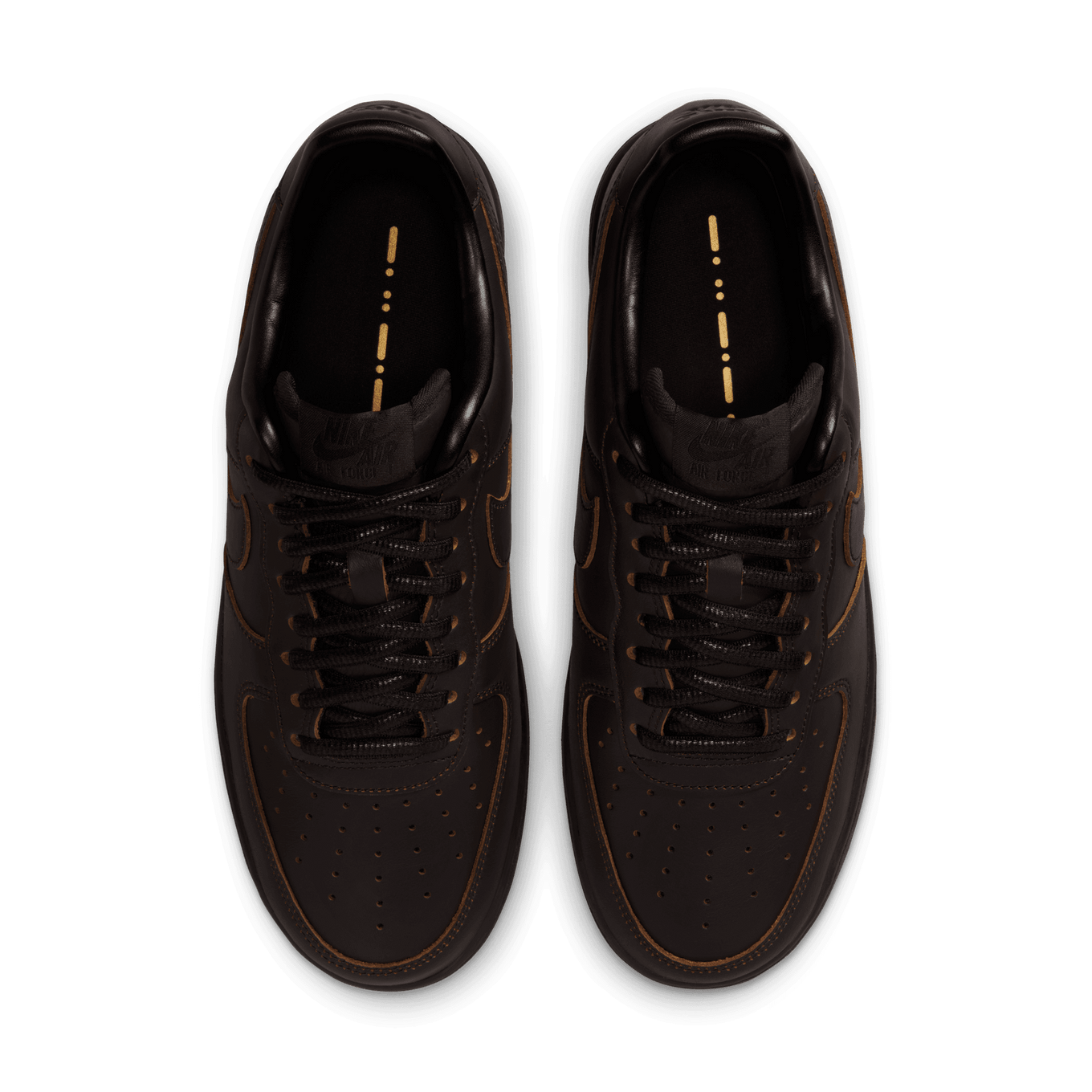 NIKE AIR FORCE 1  07 PRM