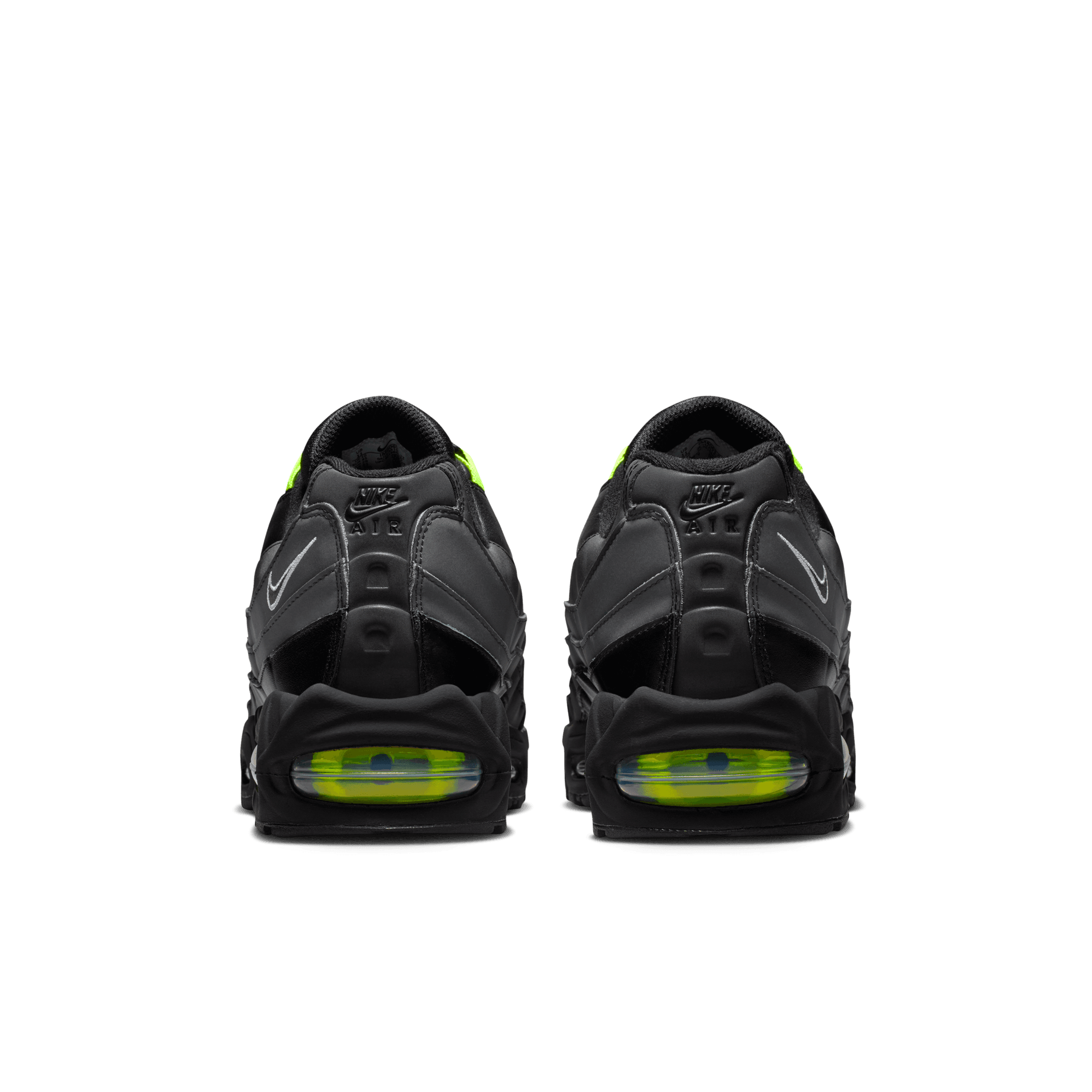 NIKE AIR MAX 95 BIG BUBBLE SE