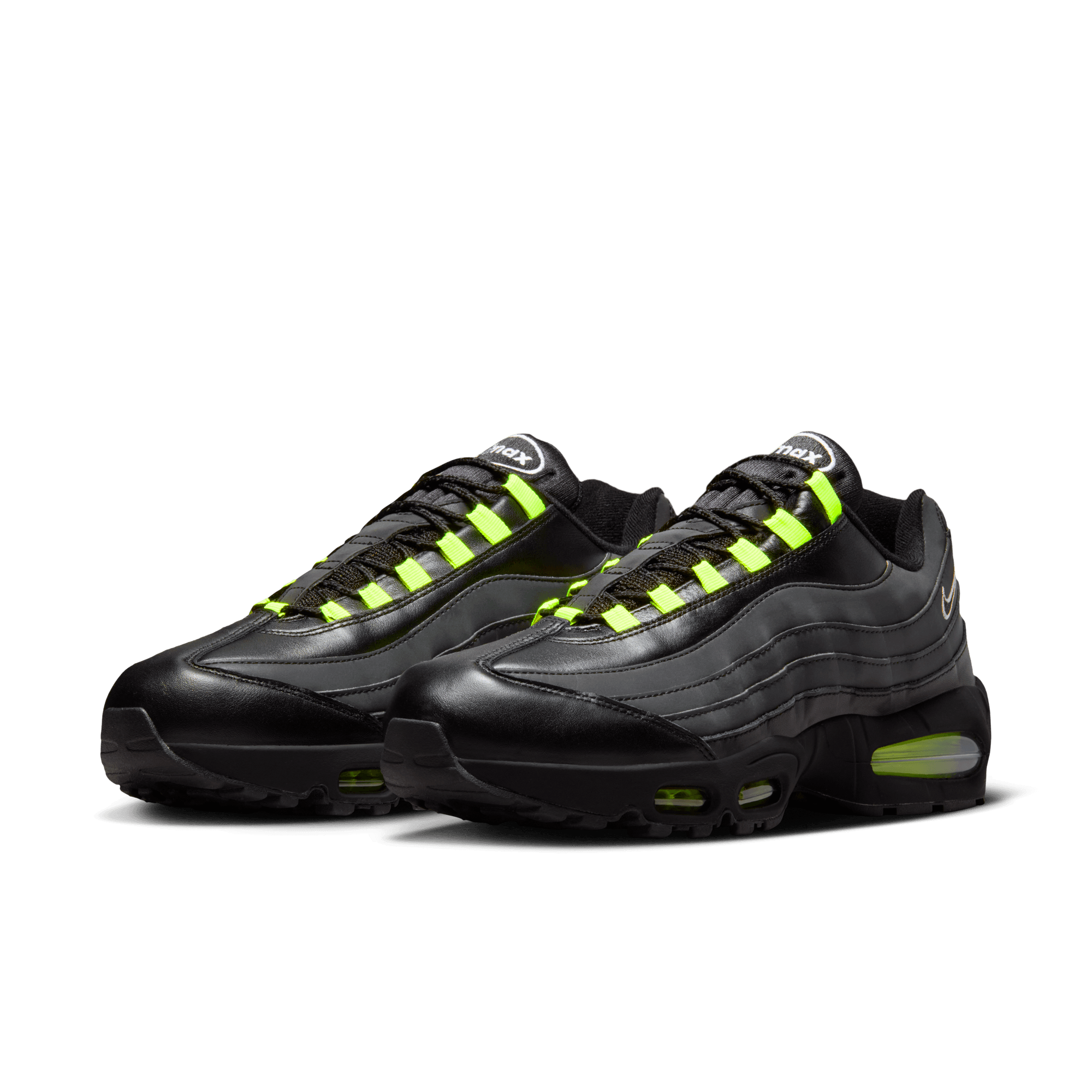 NIKE AIR MAX 95 BIG BUBBLE SE