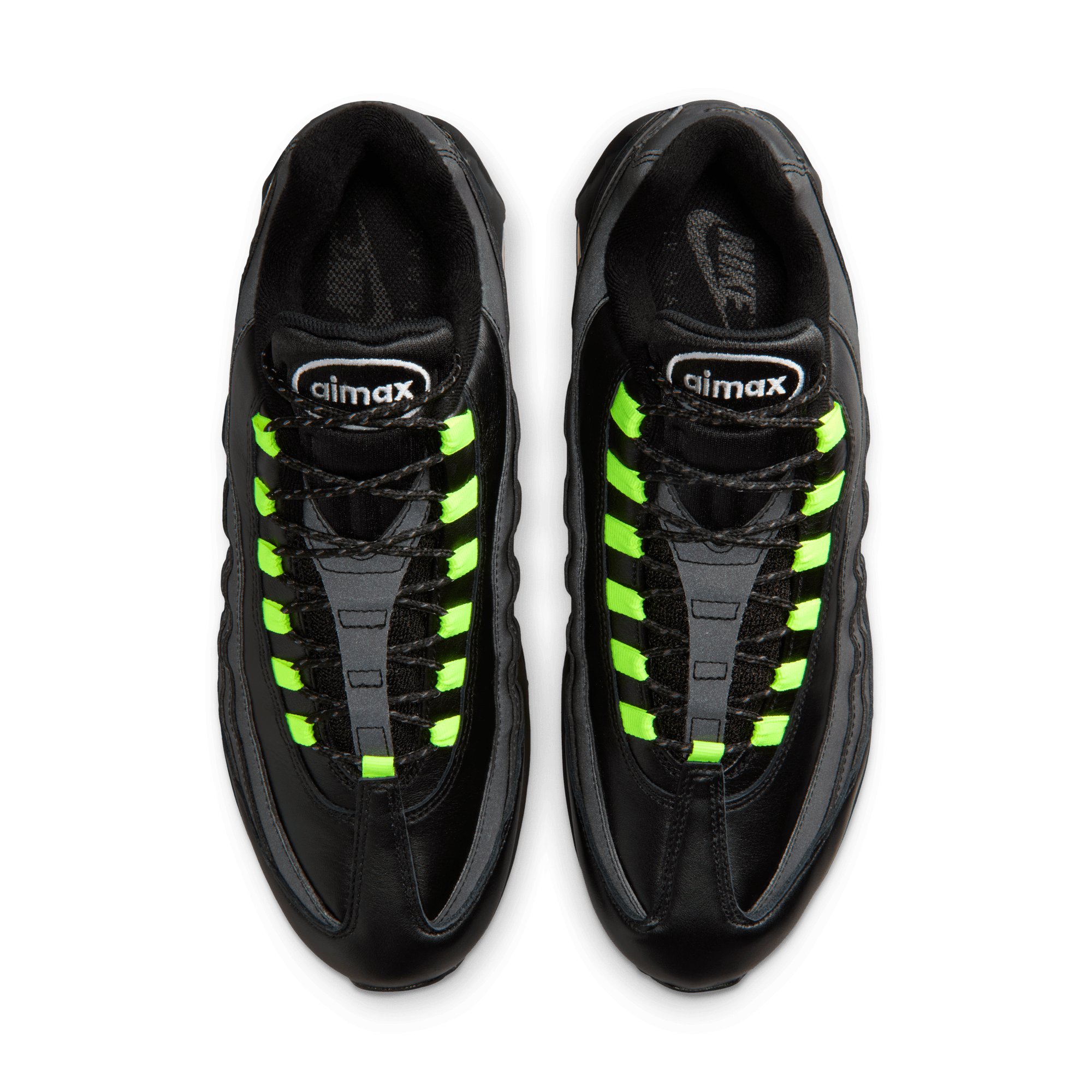 NIKE AIR MAX 95 BIG BUBBLE SE