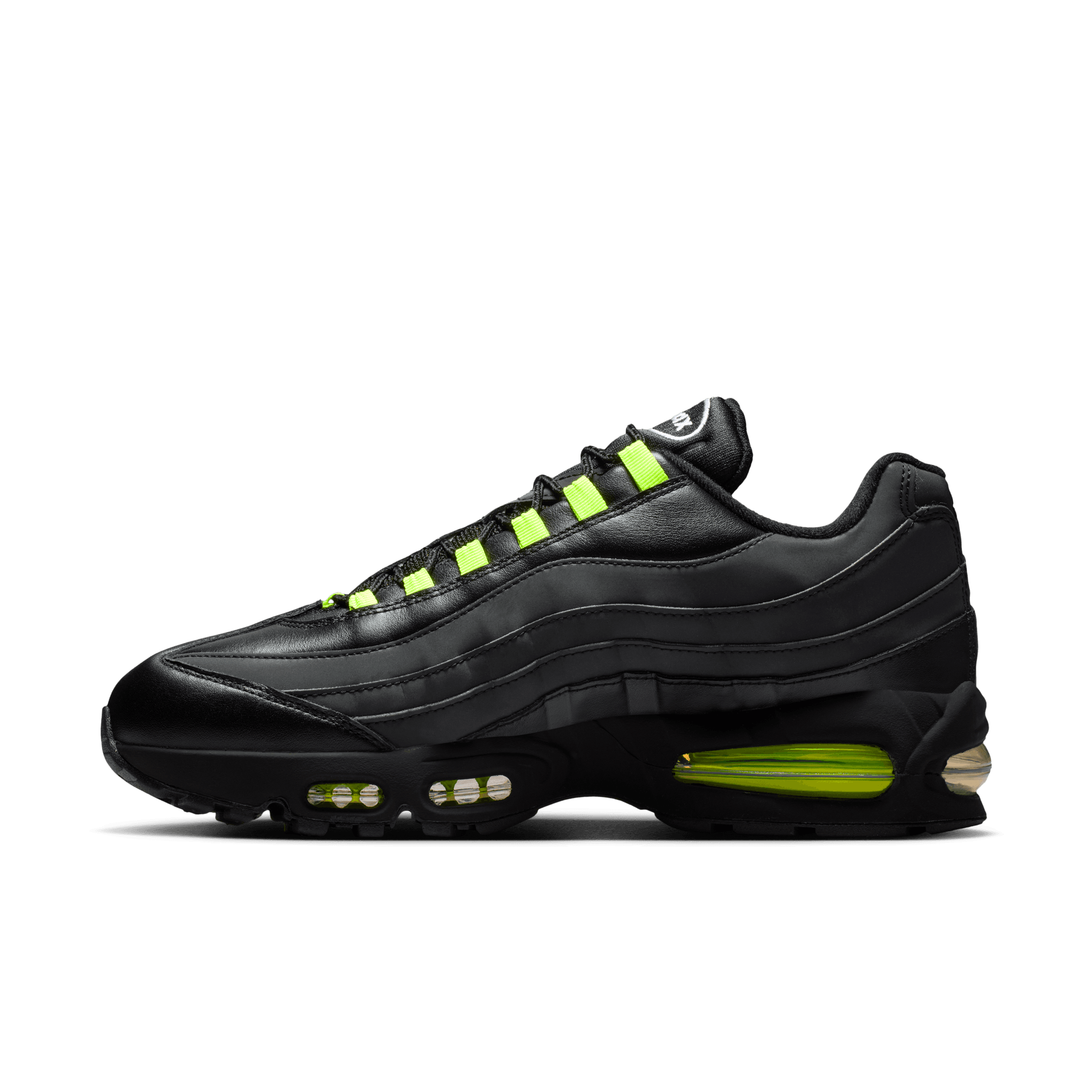 NIKE AIR MAX 95 BIG BUBBLE SE