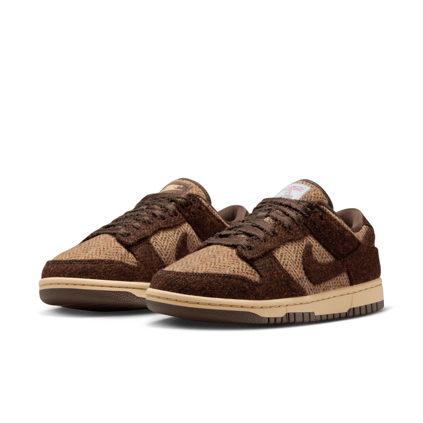 NIKE W DUNK LOW QS / HT