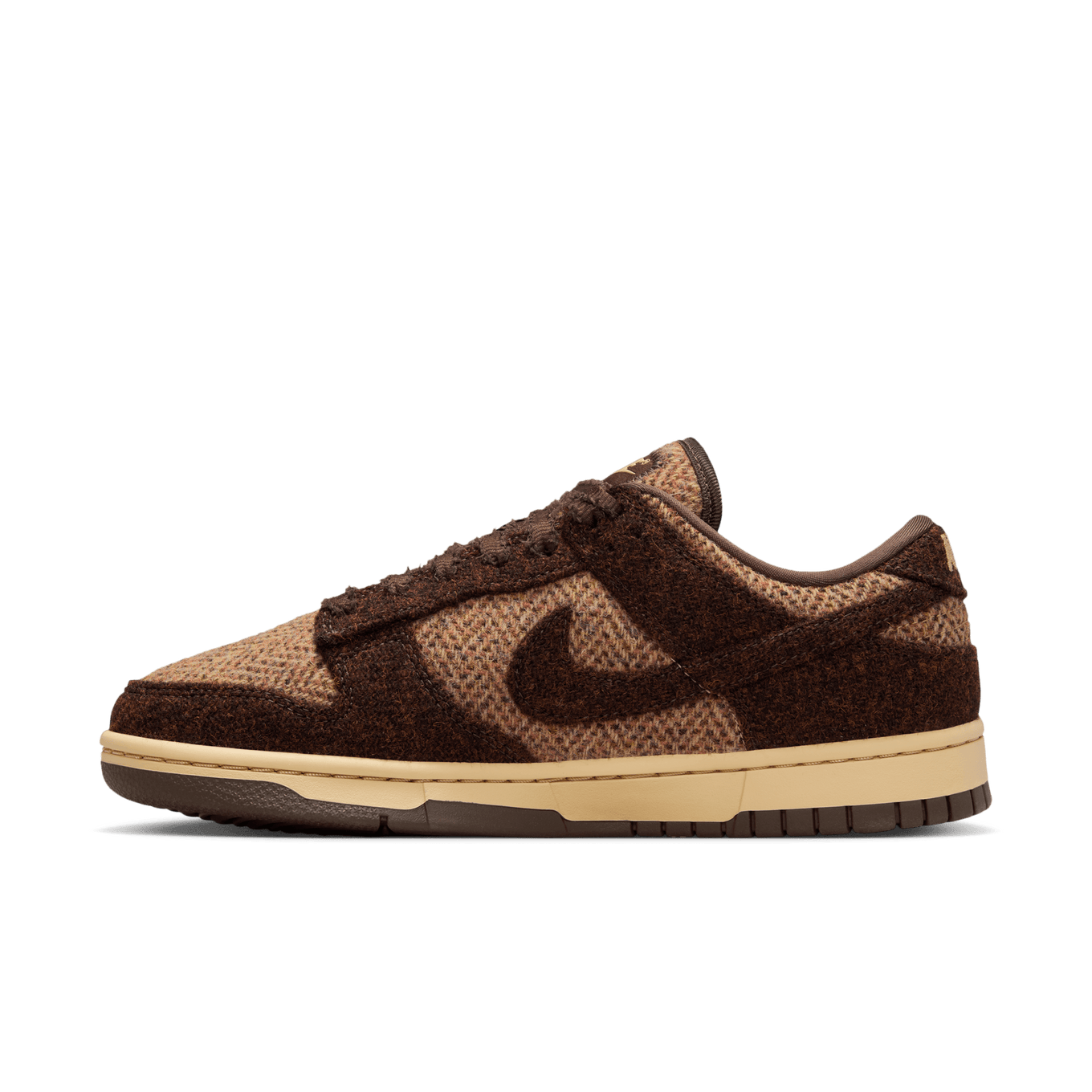 NIKE W DUNK LOW QS / HT