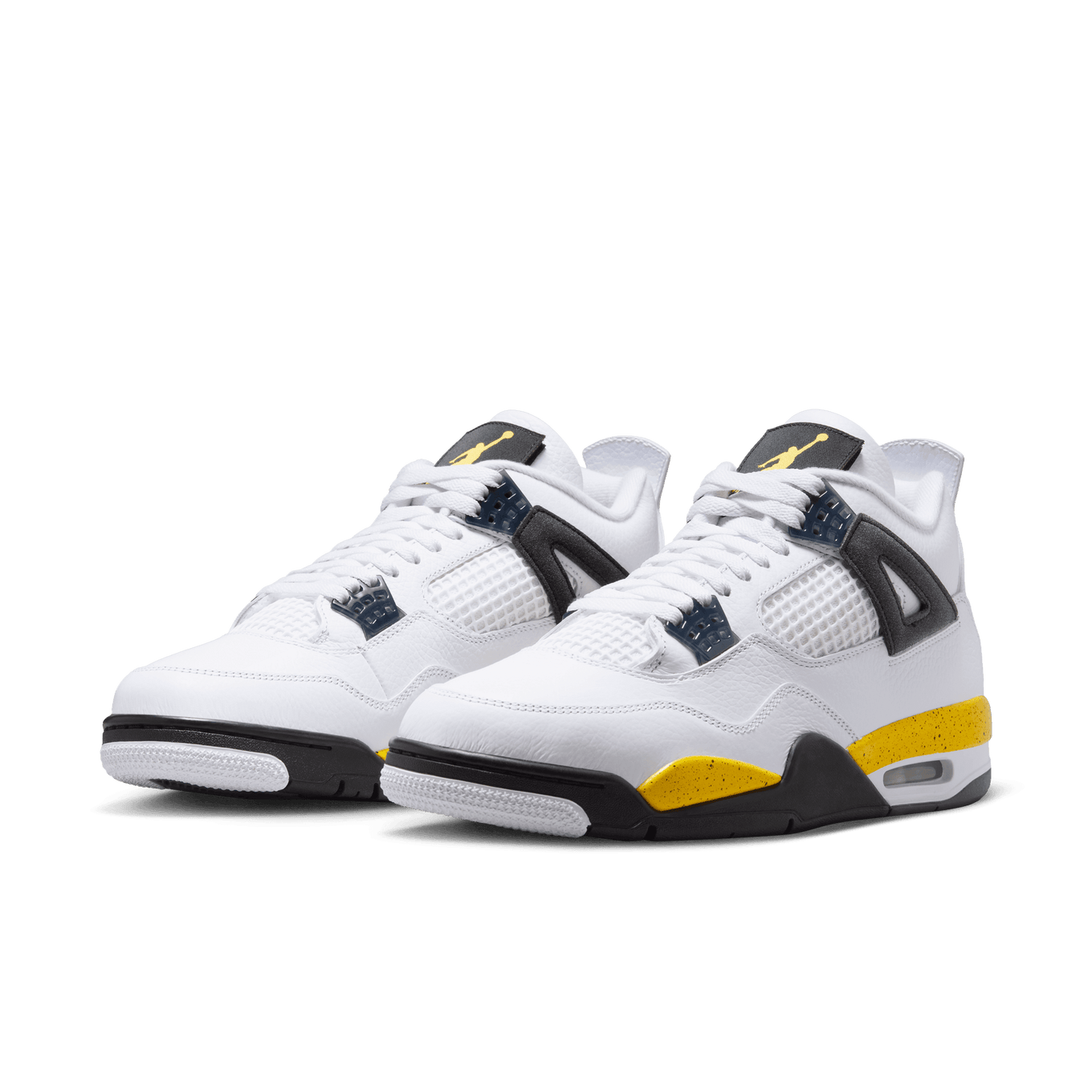 NIKE AIR JORDAN 4 RETRO