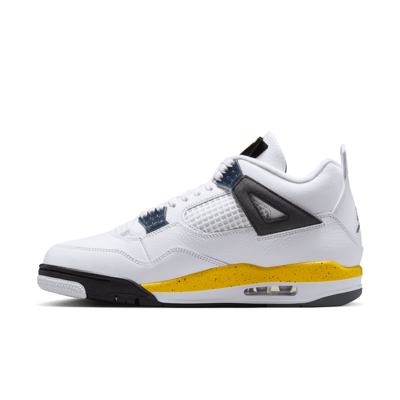 NIKE AIR JORDAN 4 RETRO