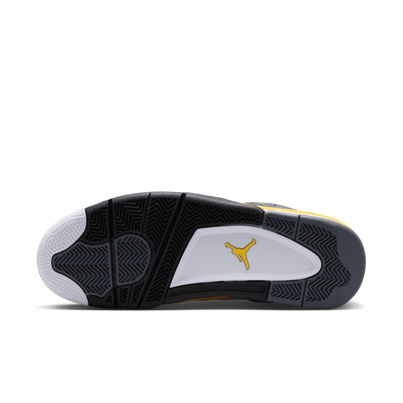 NIKE AIR JORDAN 4 RETRO