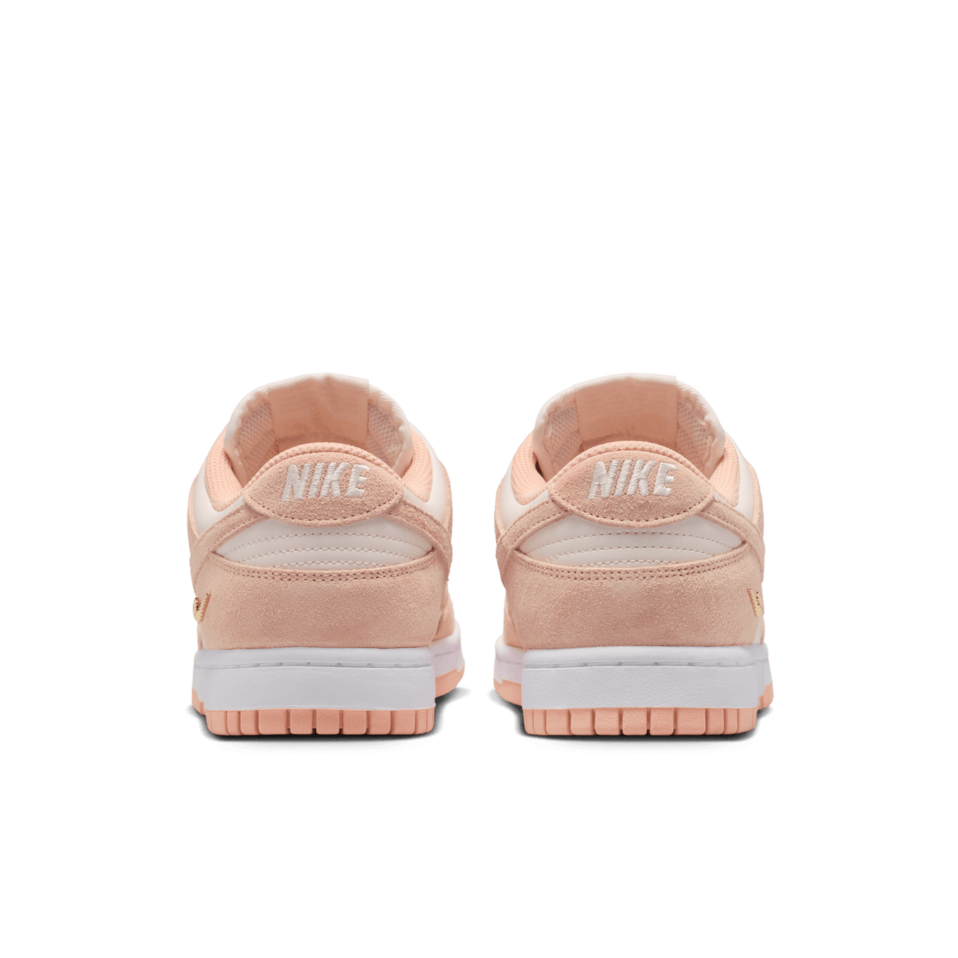 NIKE W DUNK LOW