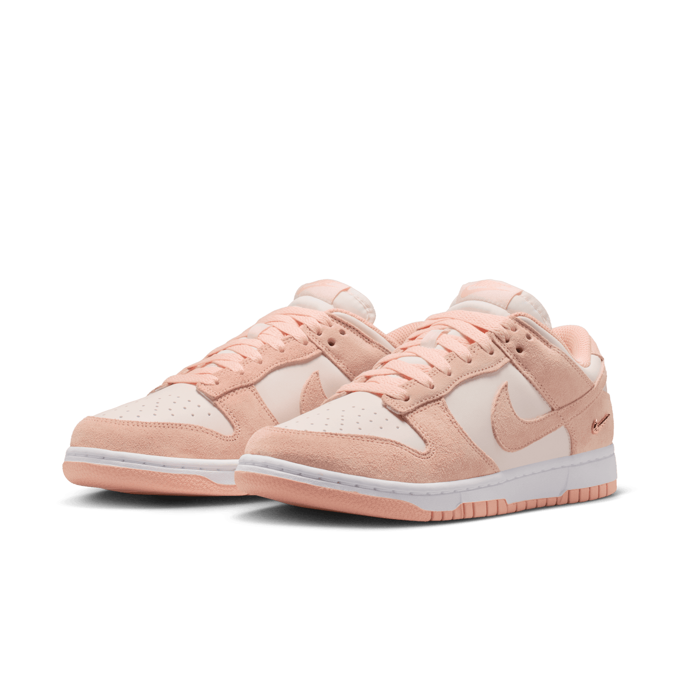 NIKE W DUNK LOW