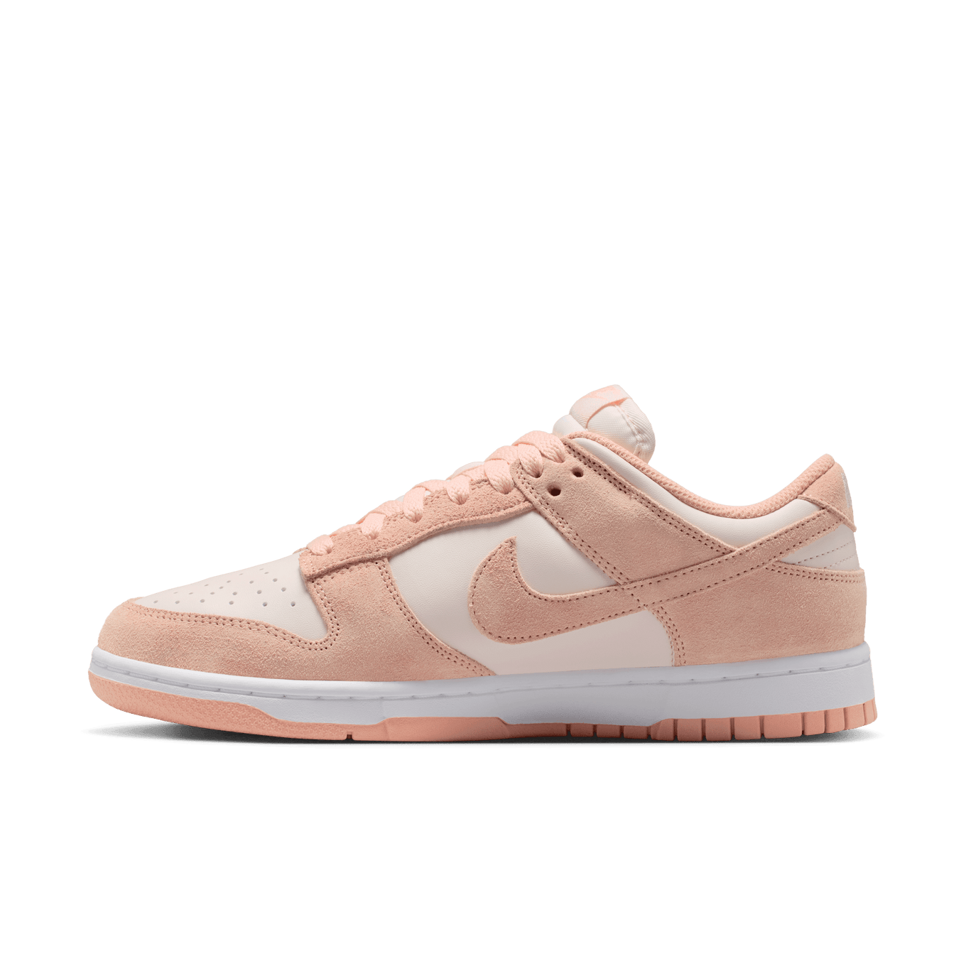 NIKE W DUNK LOW