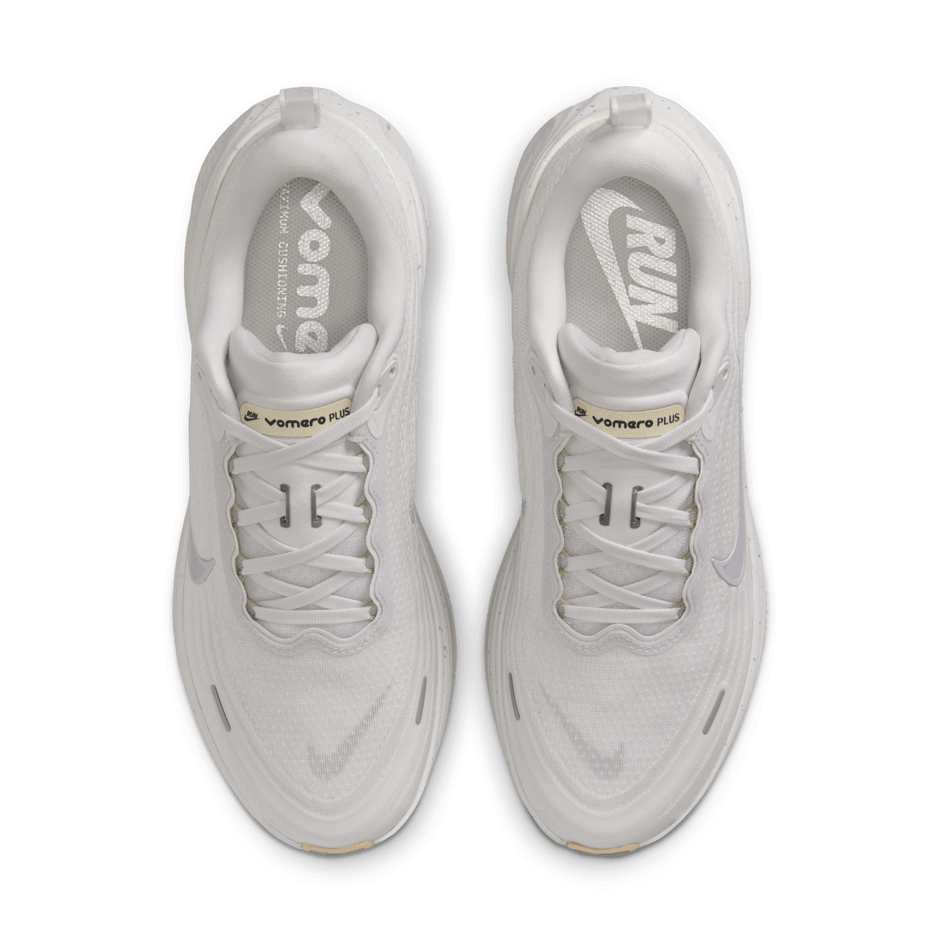 NIKE VOMERO PLUS SPECKLE