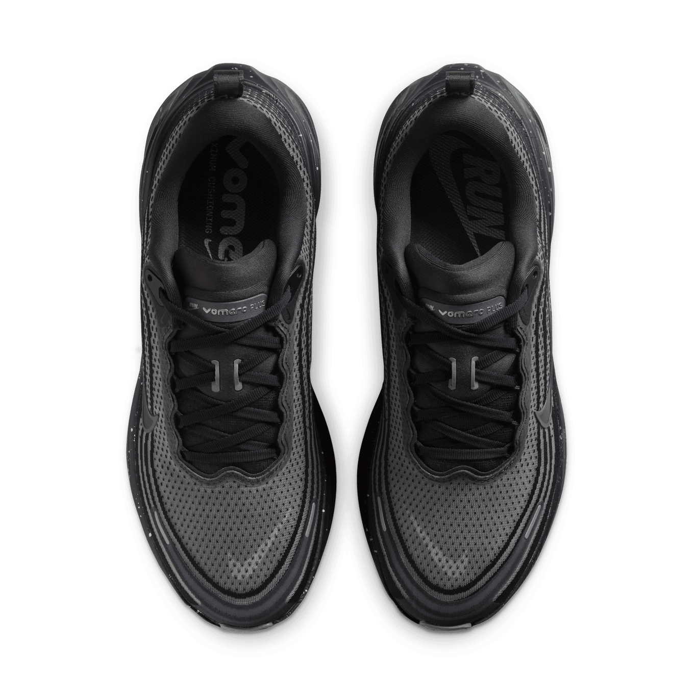 NIKE VOMERO PLUS SPECKLE