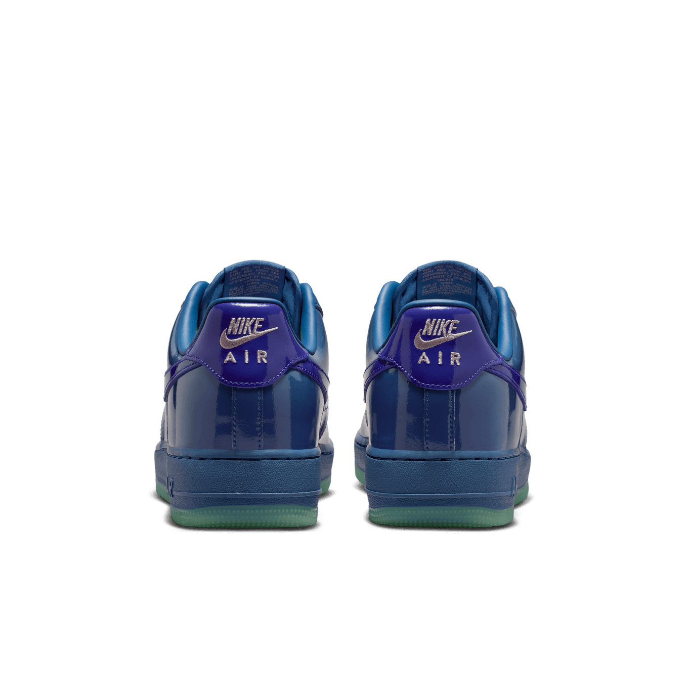 NIKE AIR FORCE 1 LOW QS