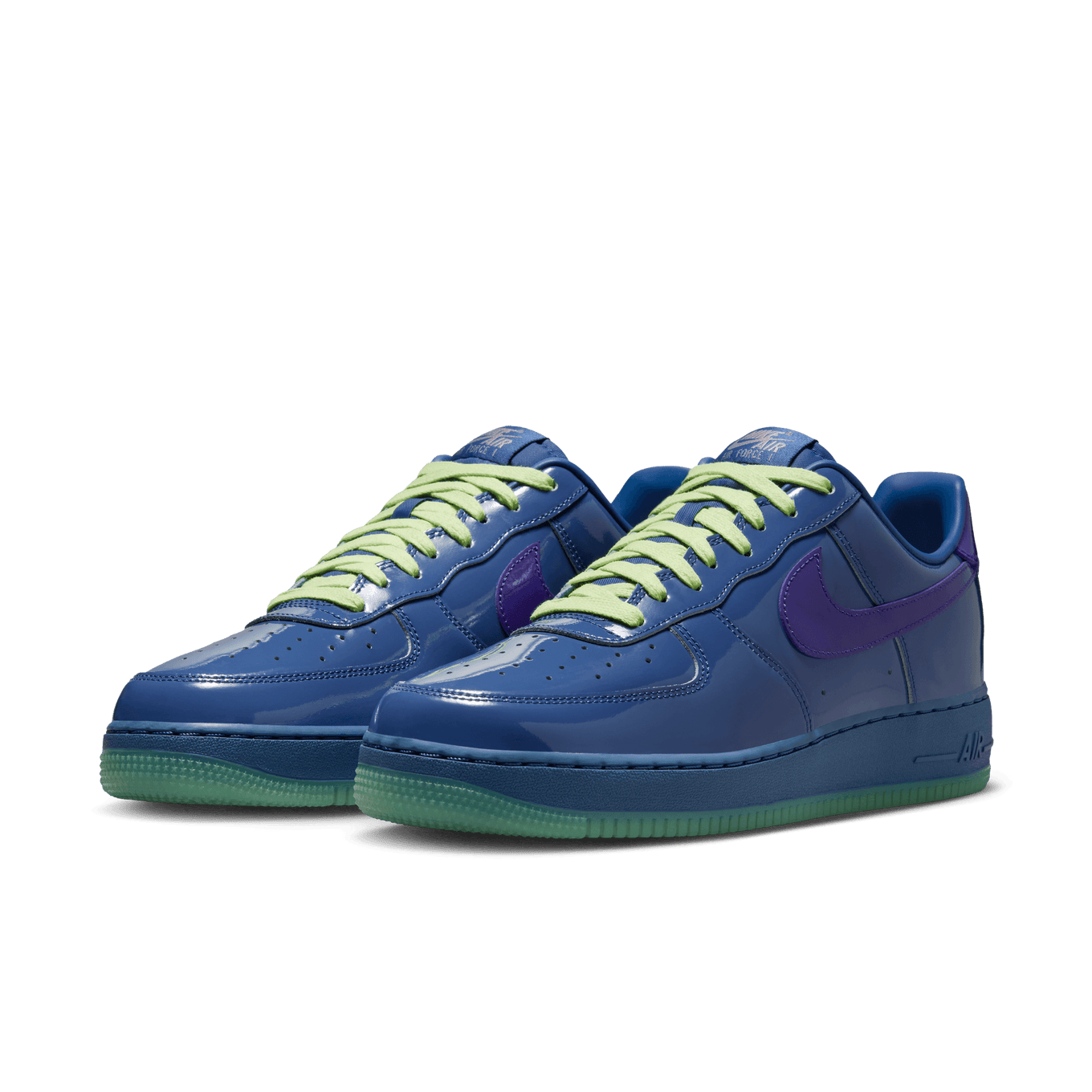 NIKE AIR FORCE 1 LOW QS
