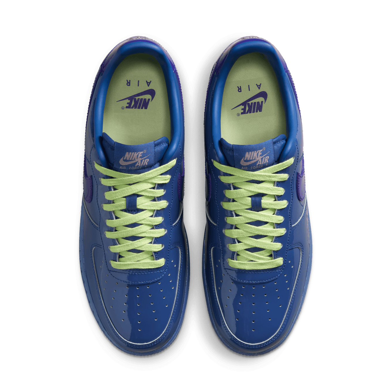 NIKE AIR FORCE 1 LOW QS