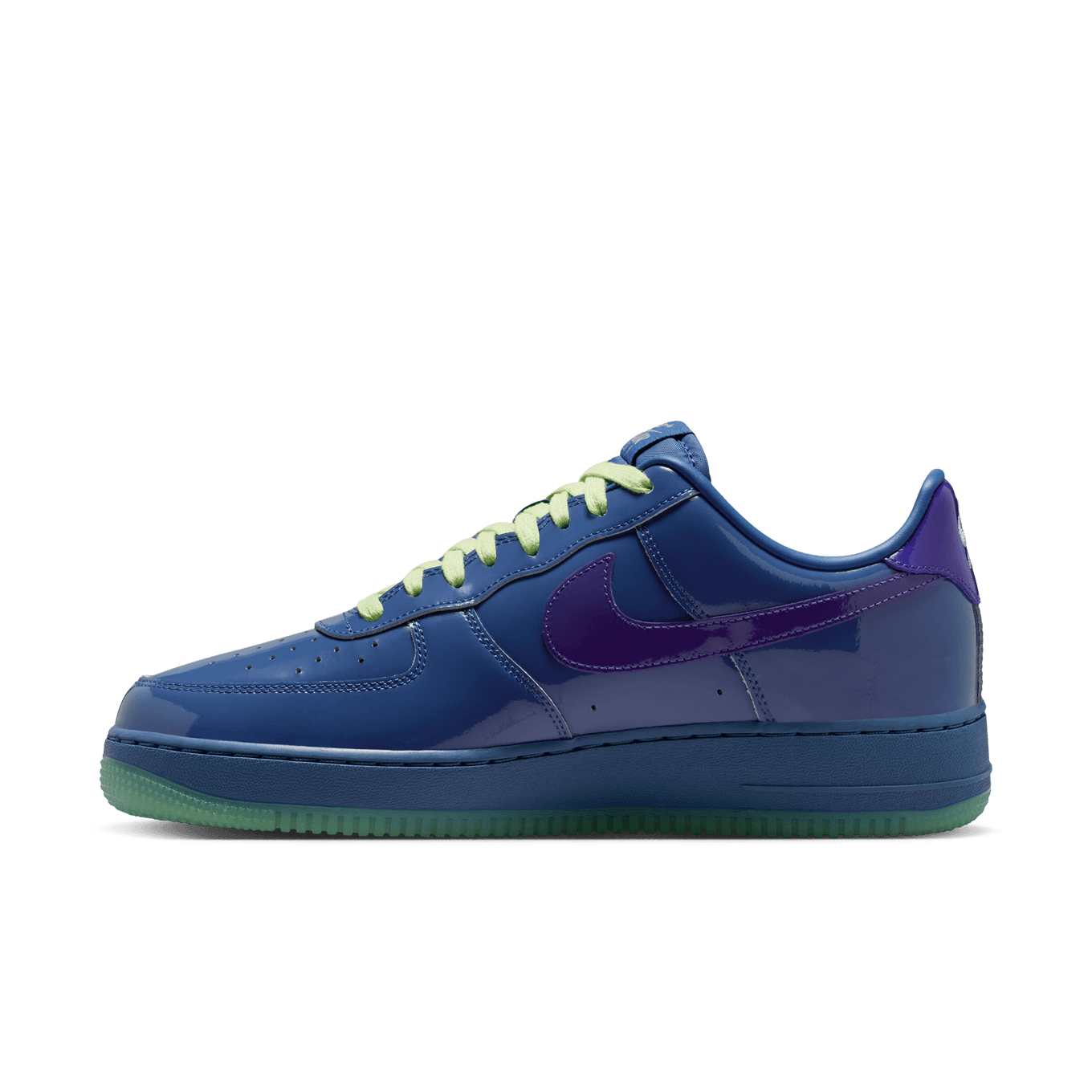 NIKE AIR FORCE 1 LOW QS