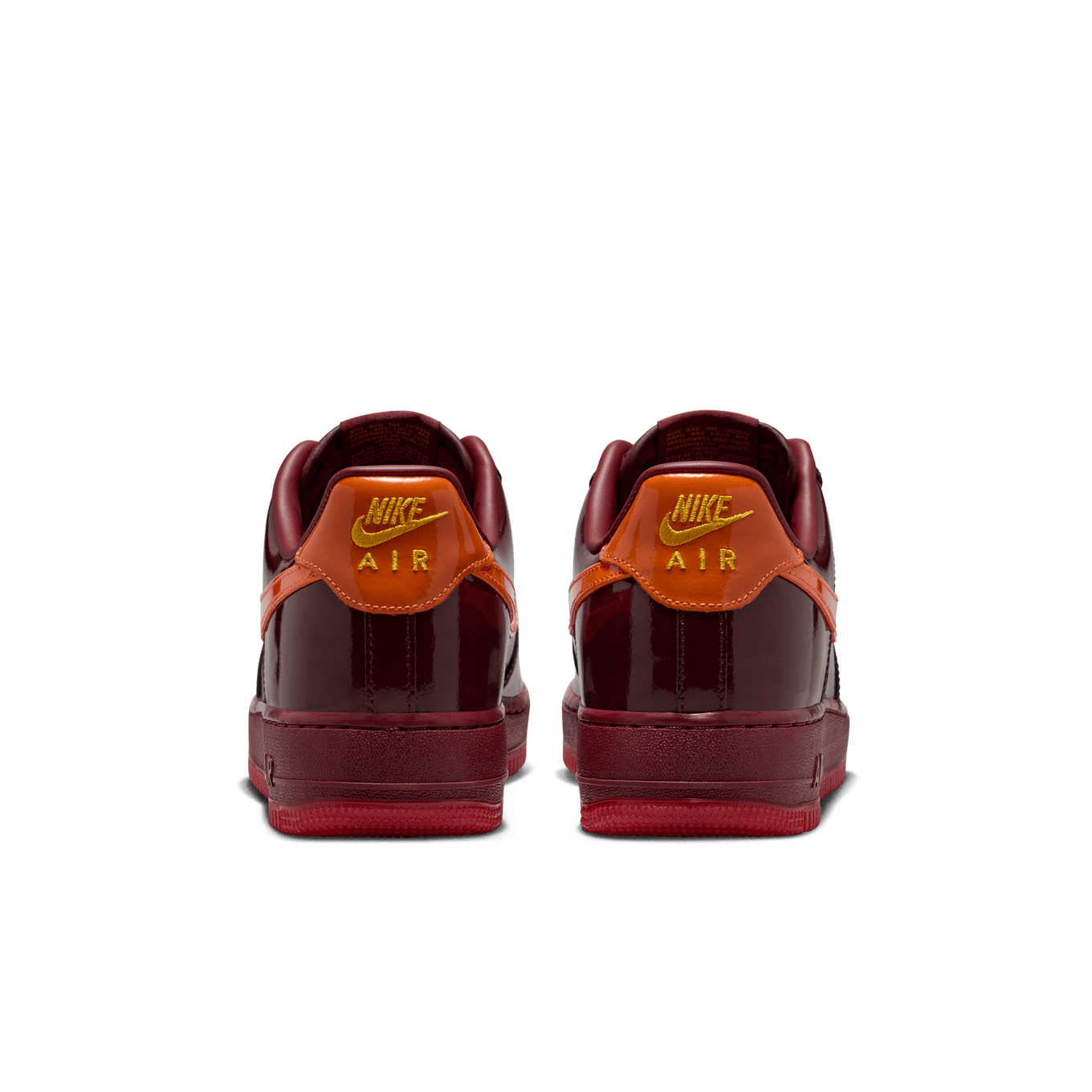 NIKE AIR FORCE 1 LOW QS