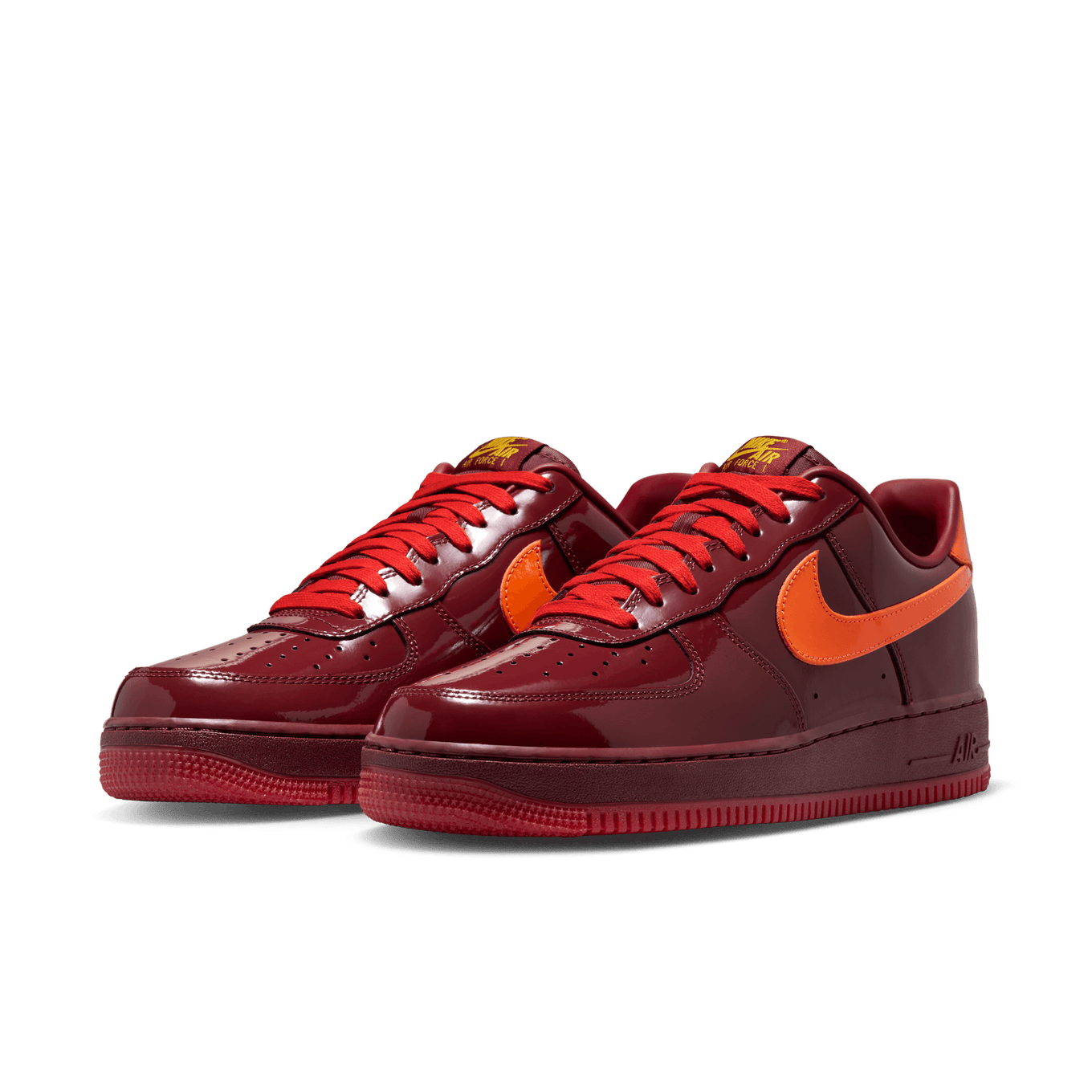 NIKE AIR FORCE 1 LOW QS