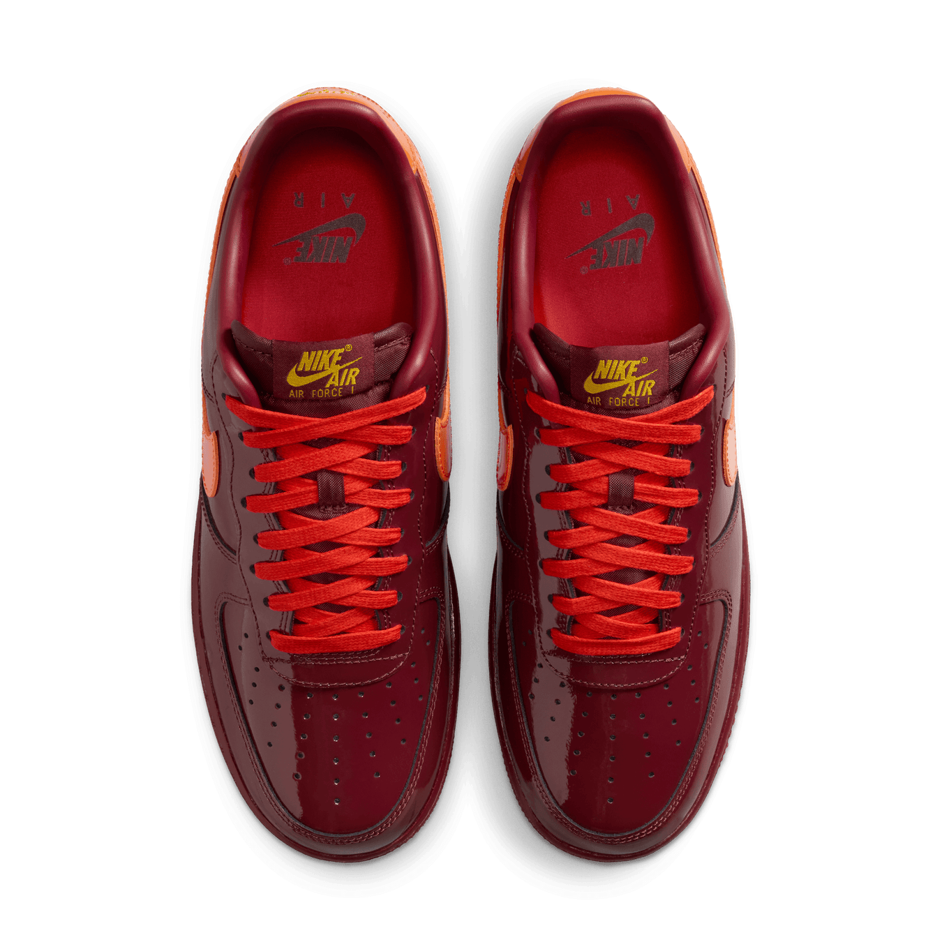 NIKE AIR FORCE 1 LOW QS