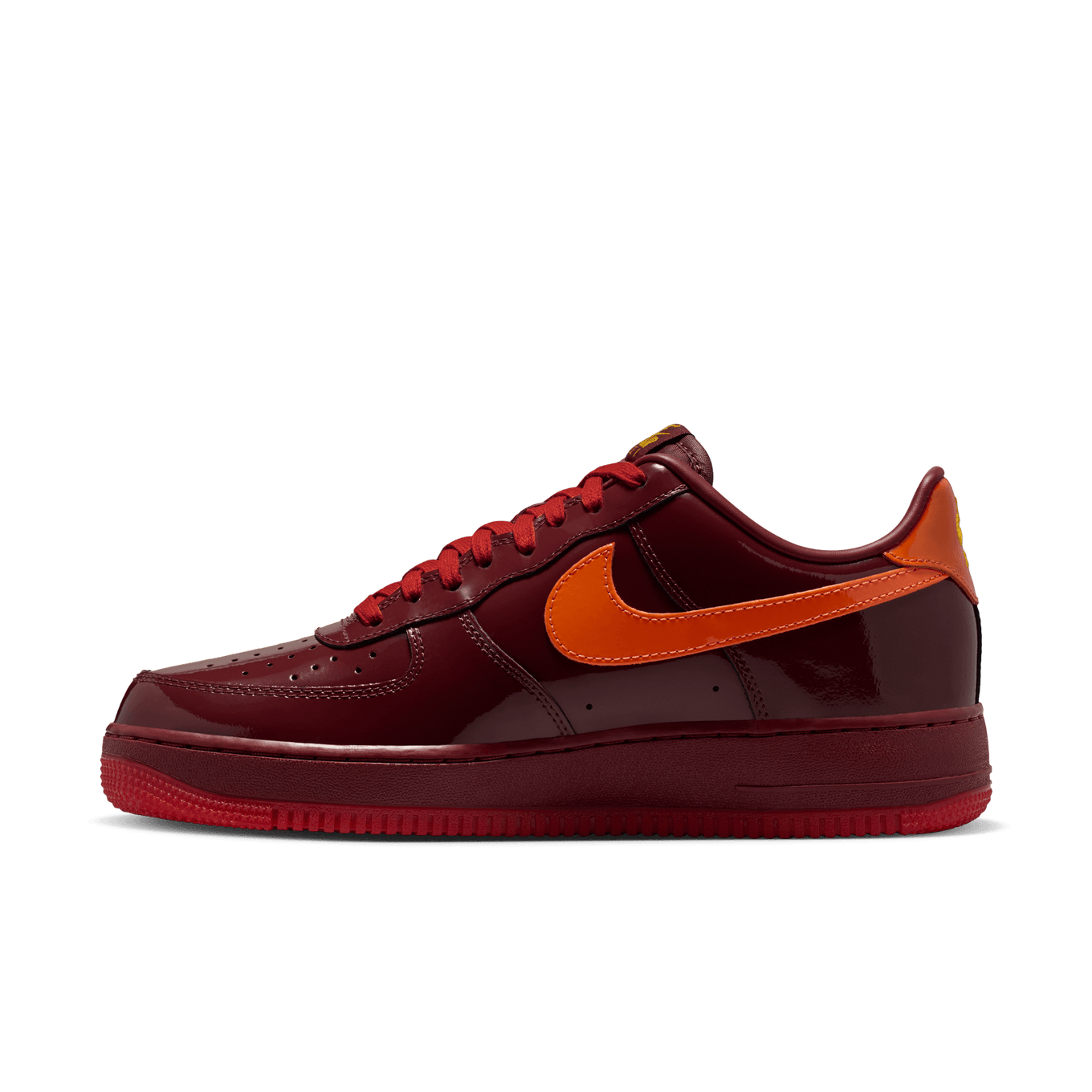 NIKE AIR FORCE 1 LOW QS