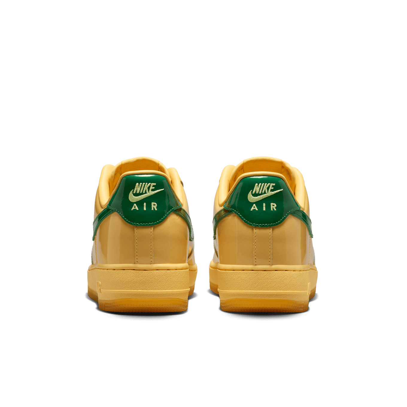 NIKE AIR FORCE 1 LOW QS