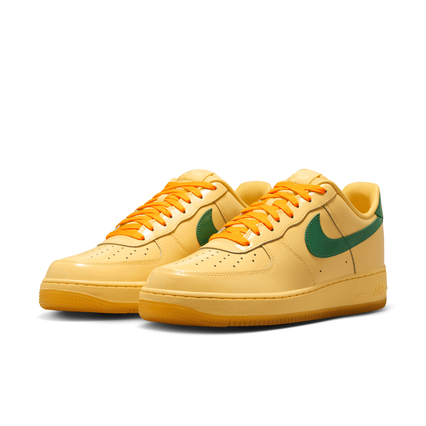 NIKE AIR FORCE 1 LOW QS