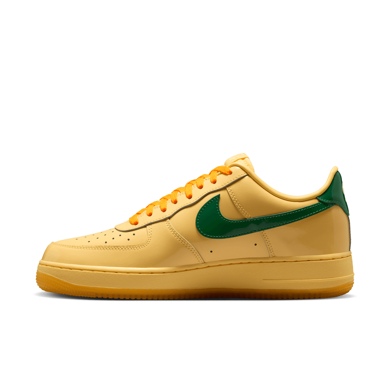 NIKE AIR FORCE 1 LOW QS