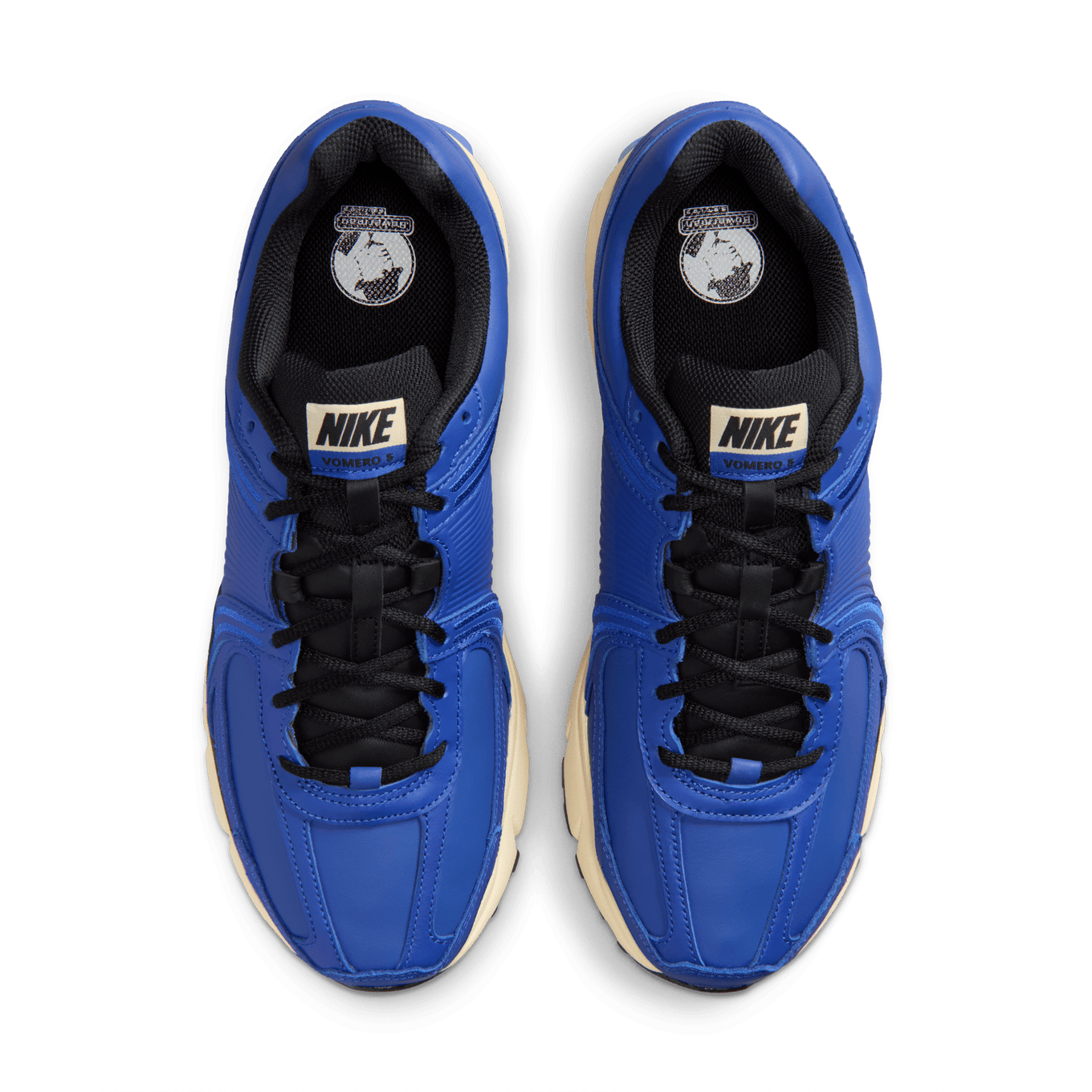 NIKE ZOOM VOMERO 5 QS