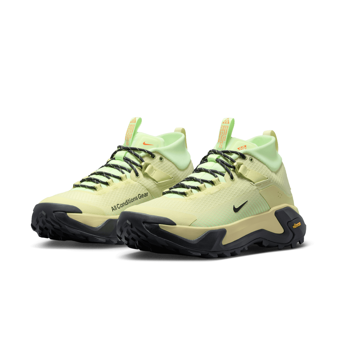 NIKE ACG ZEGAMA HIKE