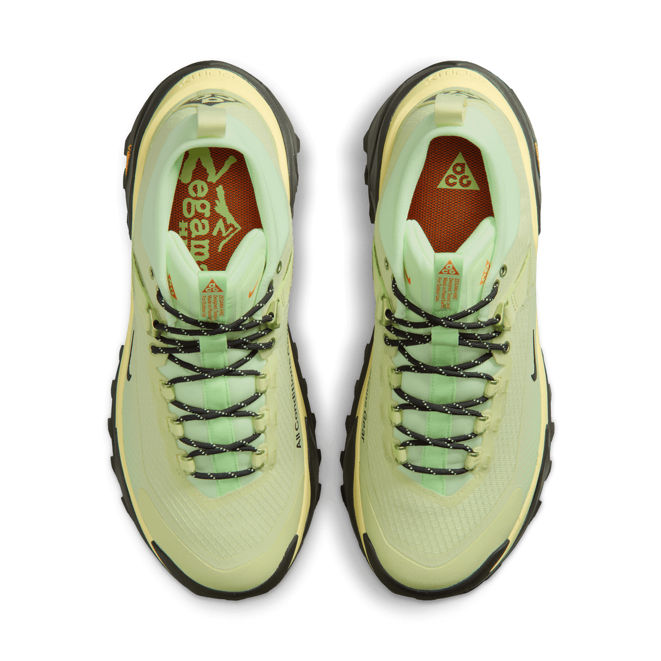 NIKE ACG ZEGAMA HIKE