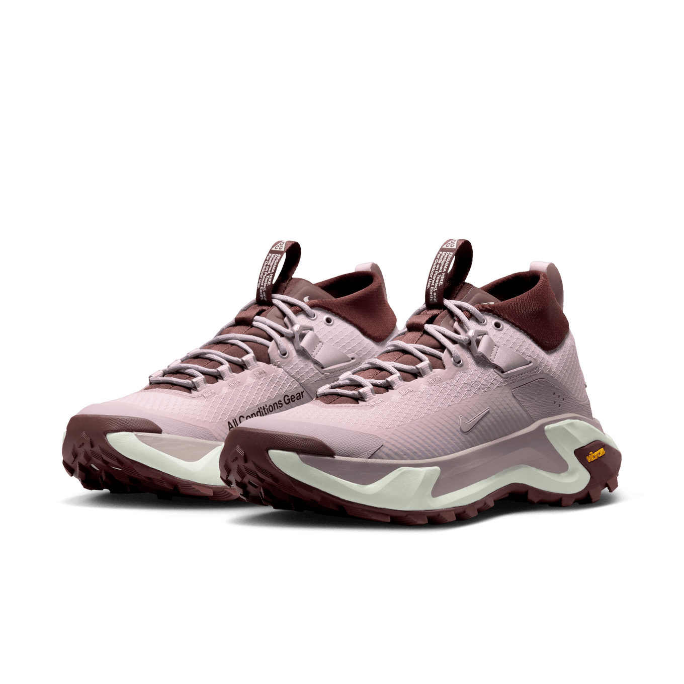 NIKE W ACG ZEGAMA HIKE