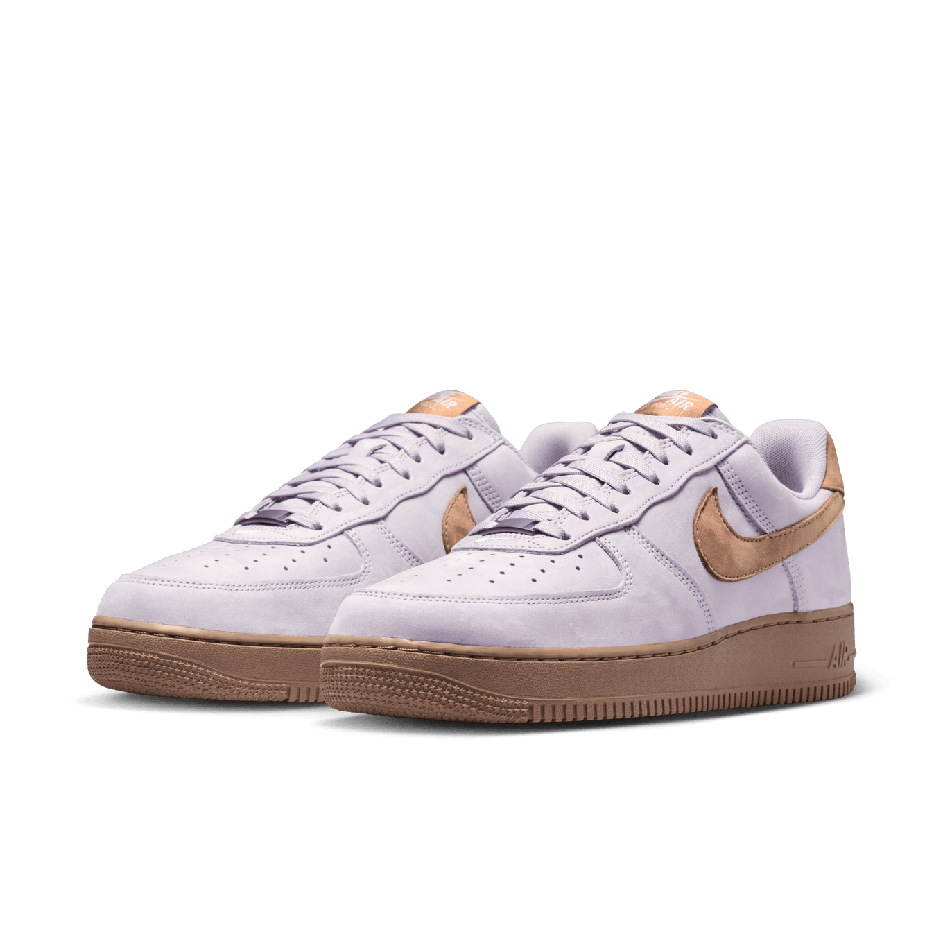 NIKE AIR FORCE 1 LOW RETRO PRM QS
