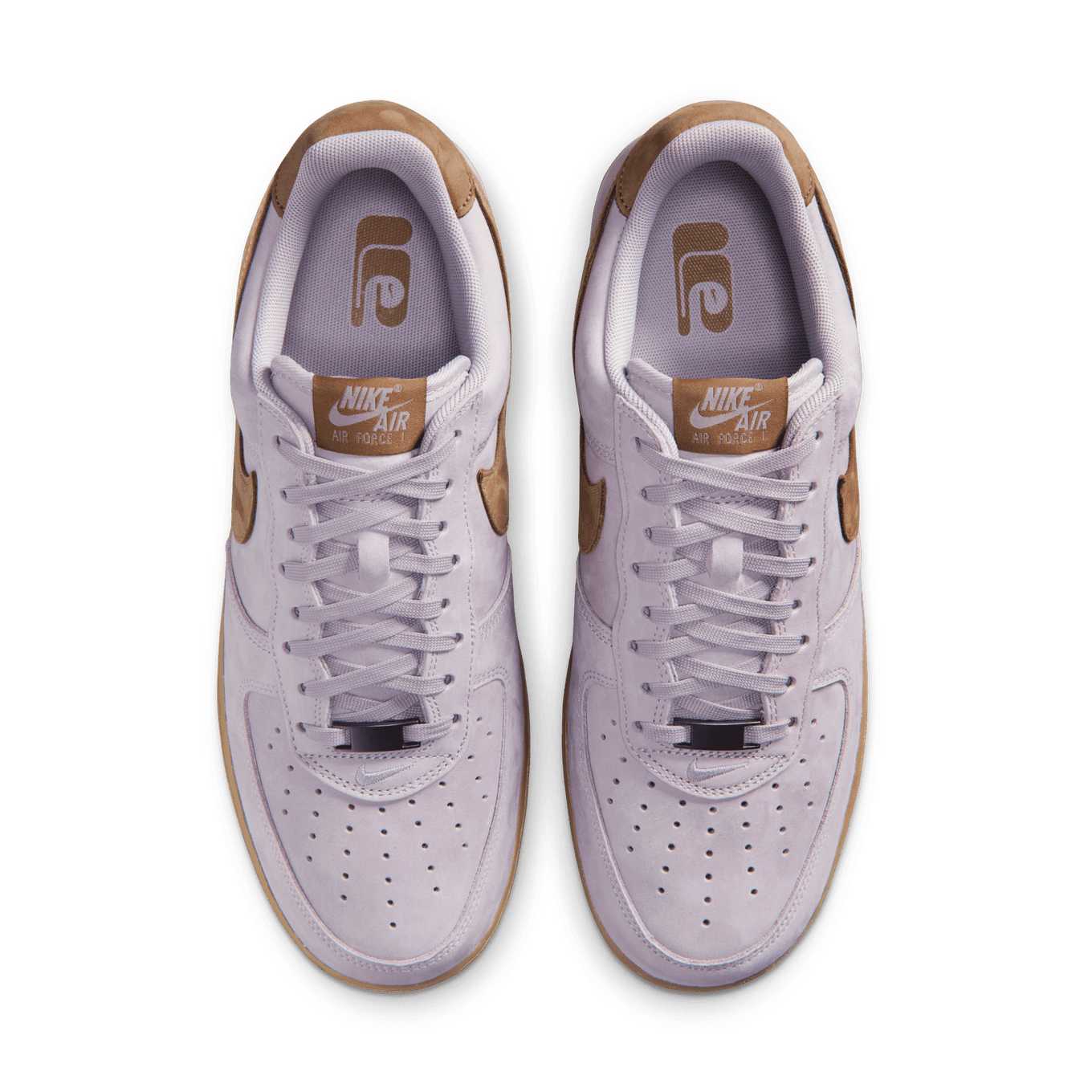 NIKE AIR FORCE 1 LOW RETRO PRM QS