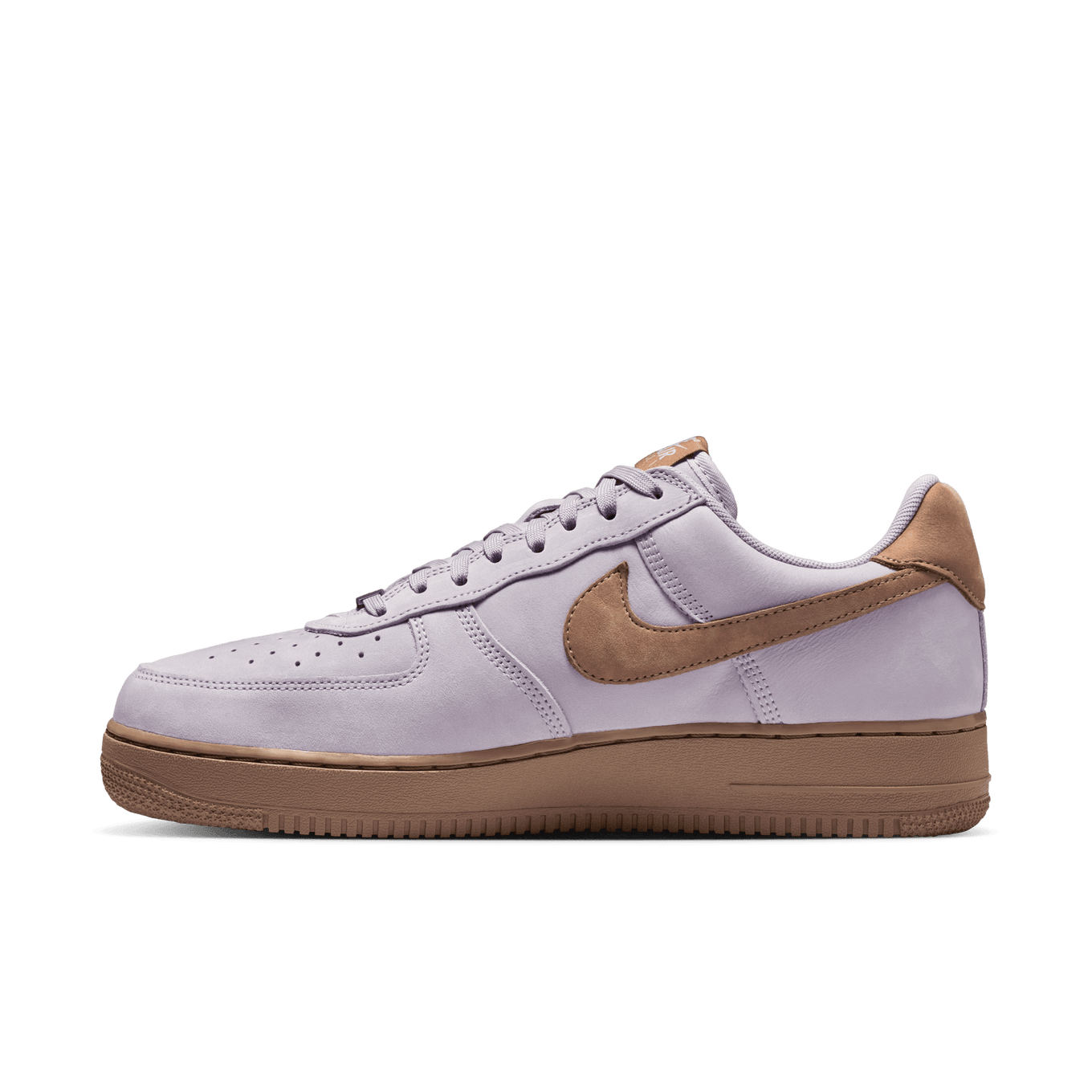 NIKE AIR FORCE 1 LOW RETRO PRM QS