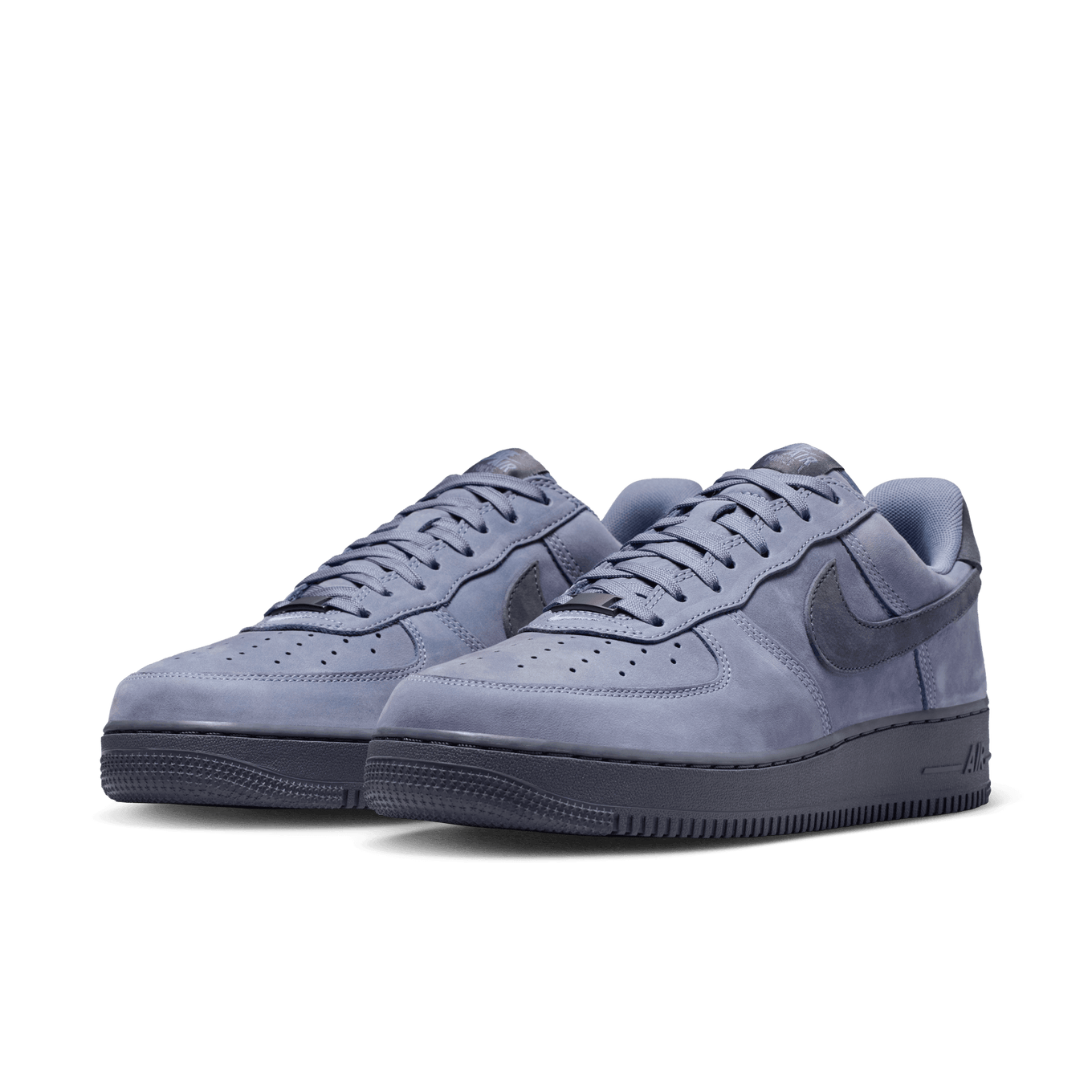 NIKE AIR FORCE 1 LOW RETRO PRM QS