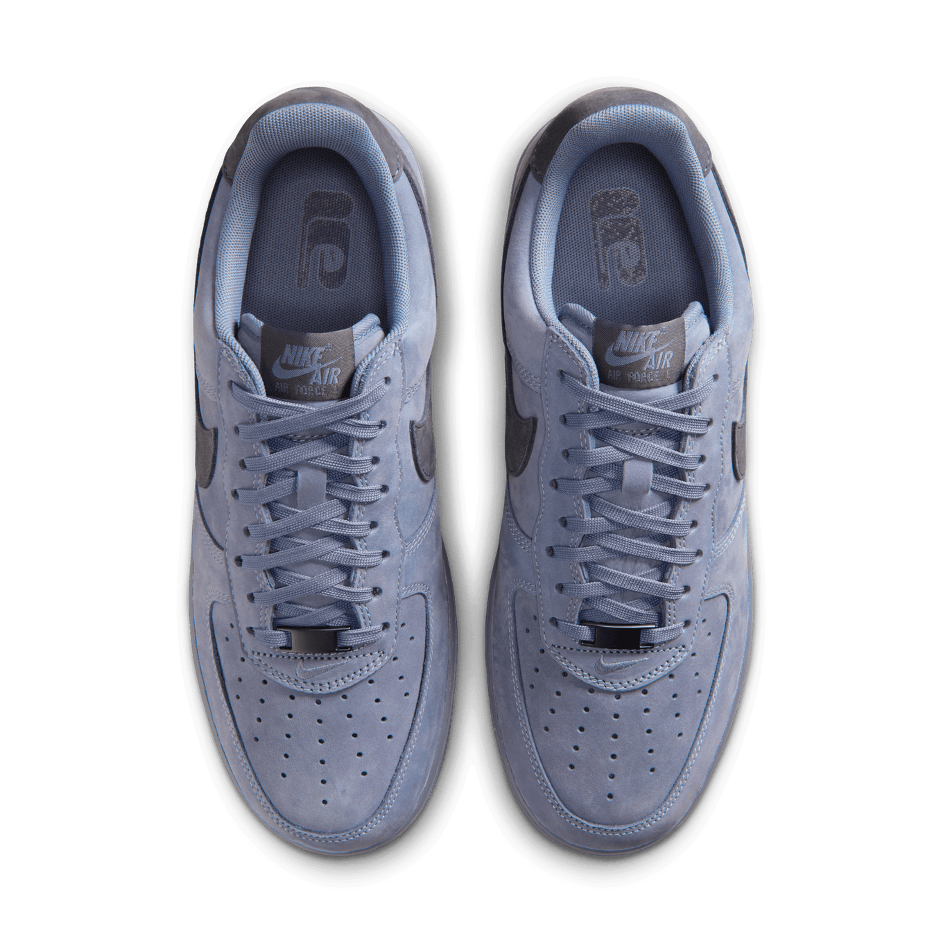 NIKE AIR FORCE 1 LOW RETRO PRM QS