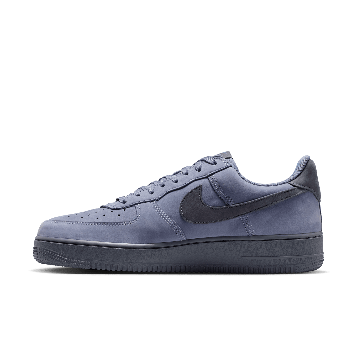NIKE AIR FORCE 1 LOW RETRO PRM QS